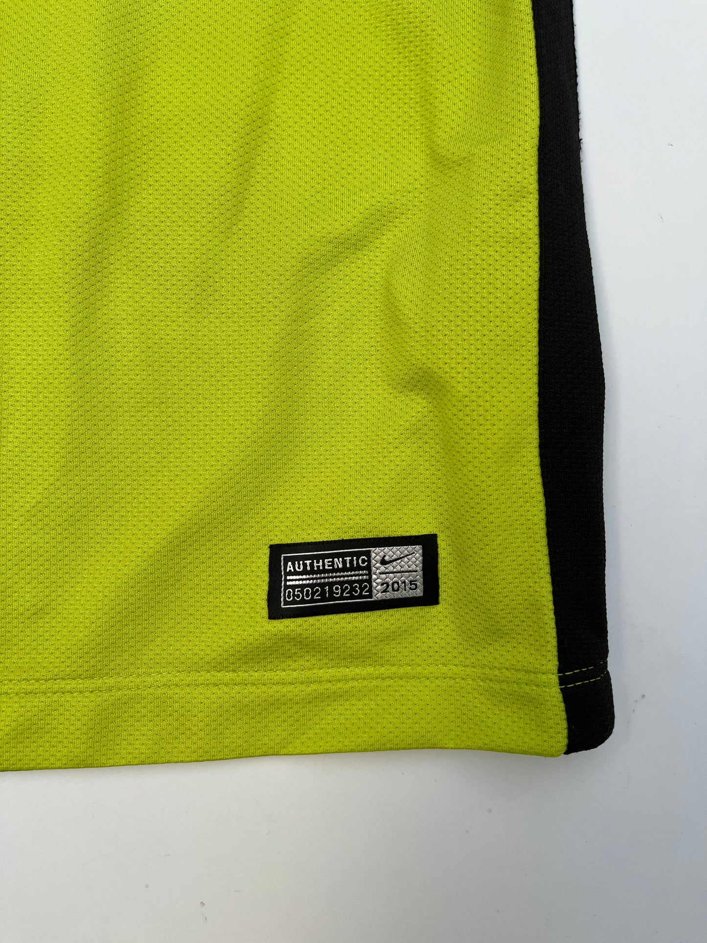 Jersey Club América Tercera 2014 2015 (M)