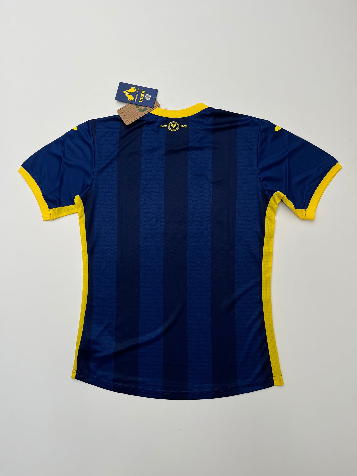 Jersey Hellas Verona Local 2023 2024 (M)