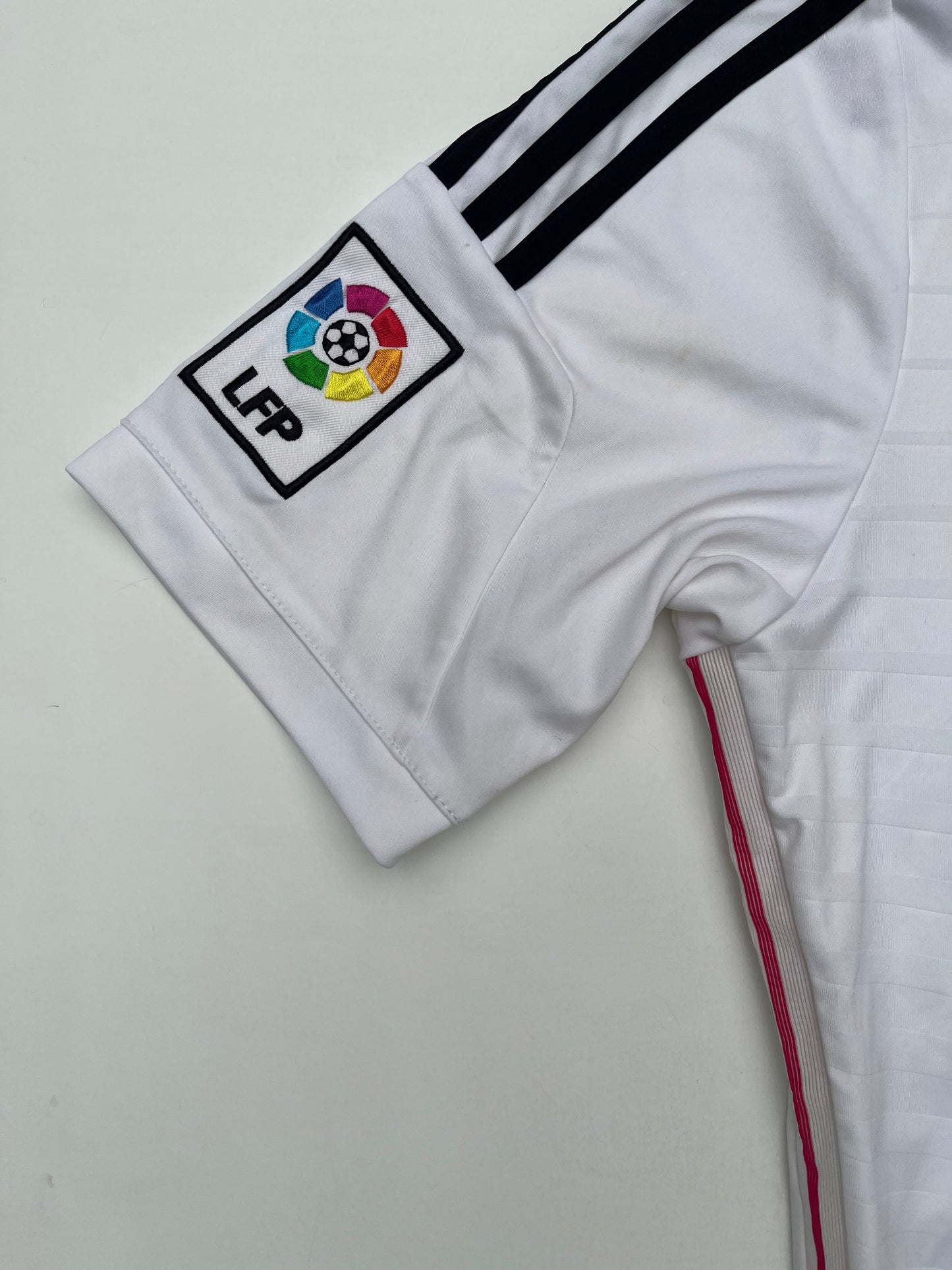 Jersey Real Madrid Local 2014 2015 Cristiano Ronaldo (M)