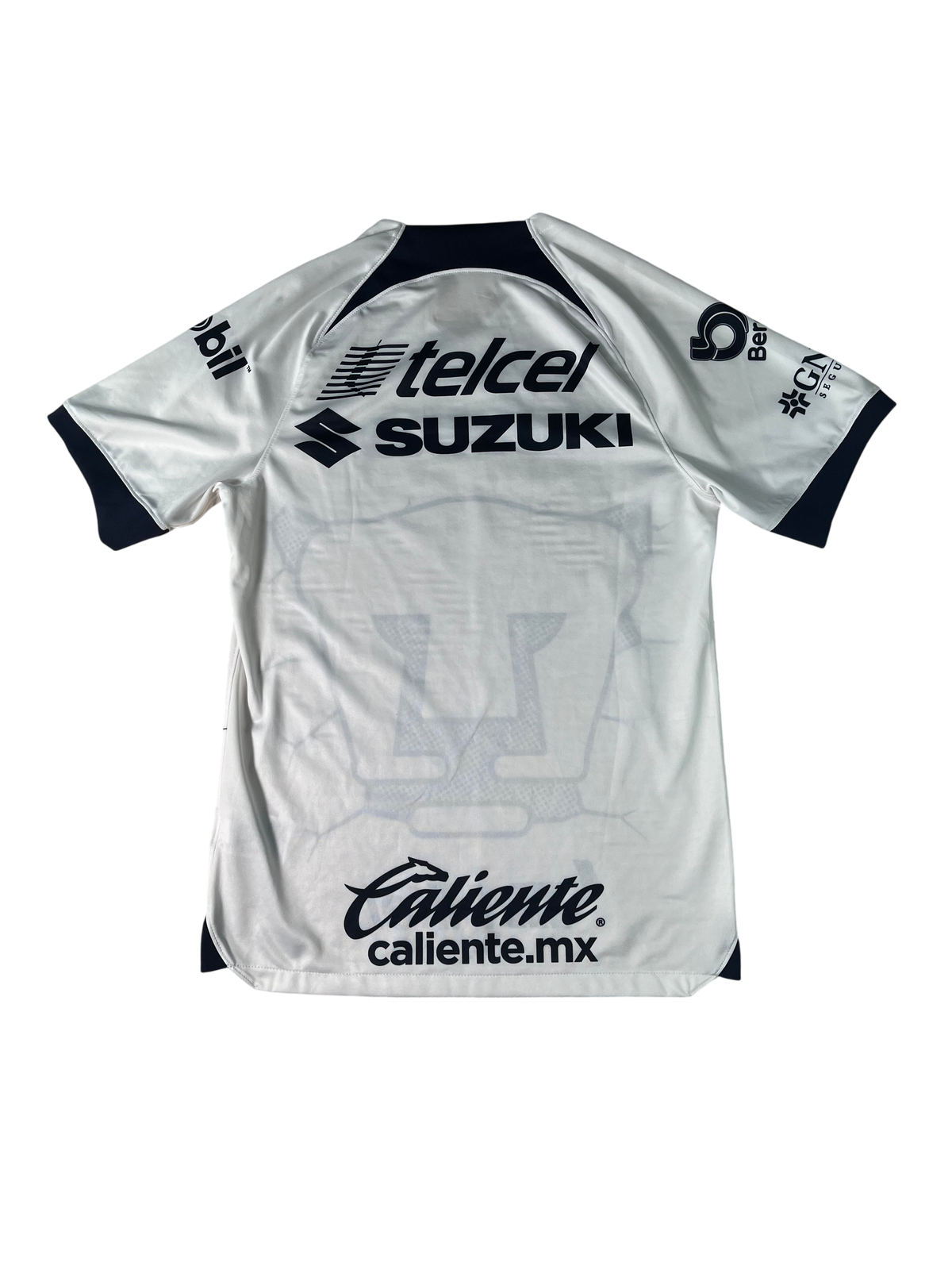 Jersey Pumas Local 2023 2024 (S)