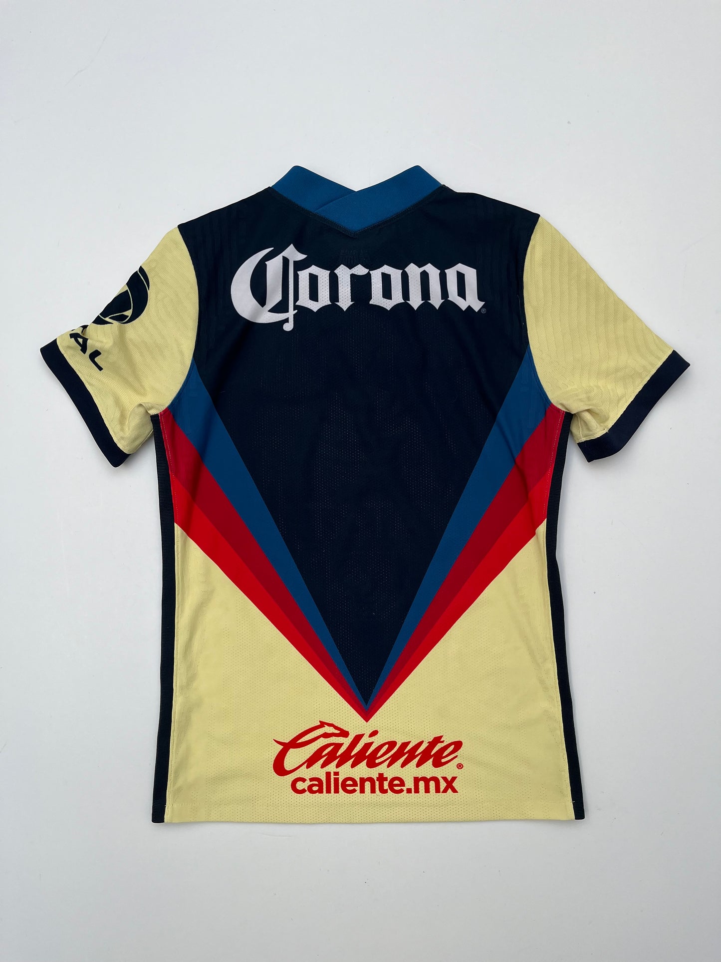 Jersey Club América Local 2020 2021 Versión Jugador (S)