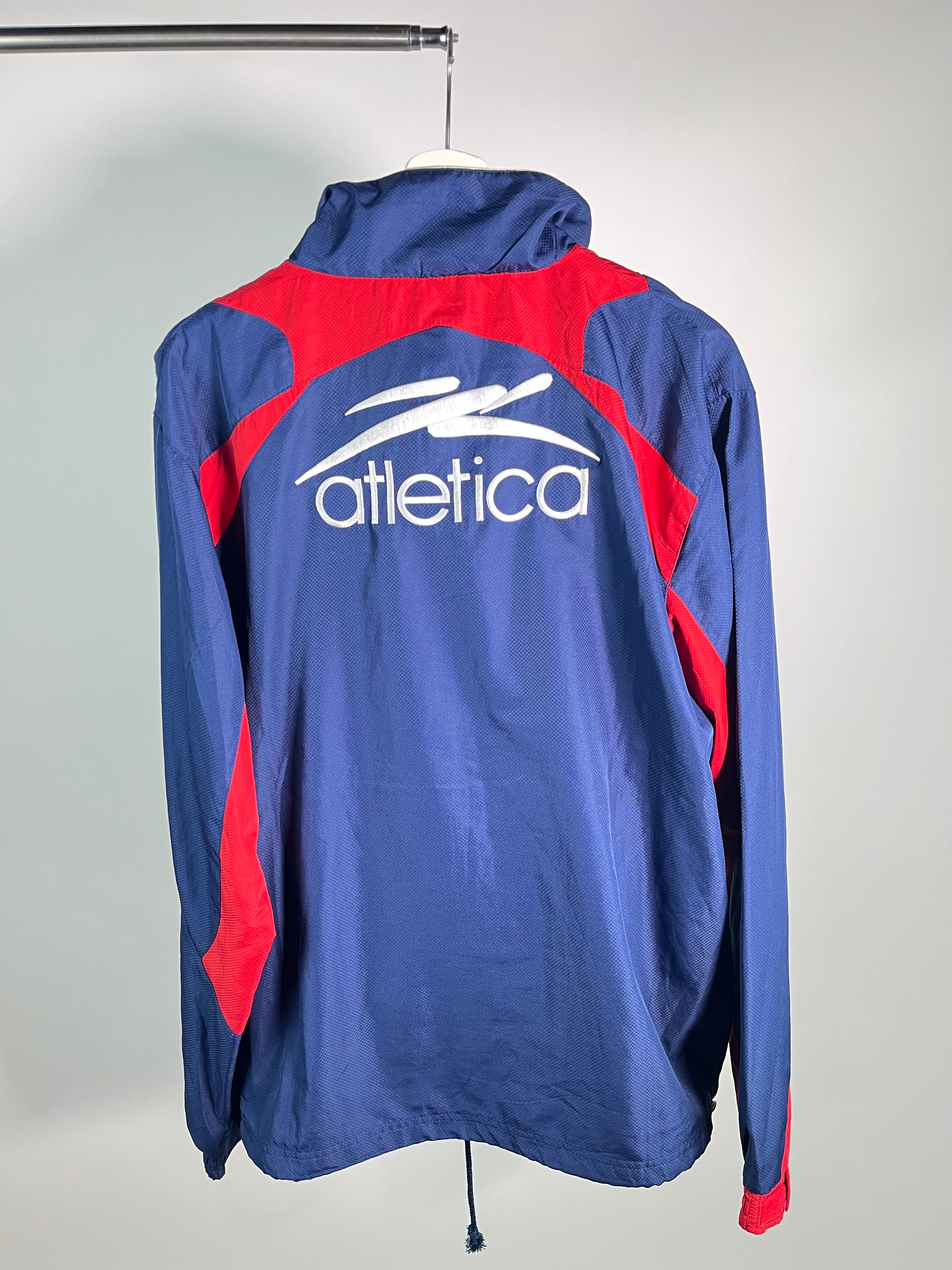 Conjunto Atlante 2009 2010 *Incluye Pants* (L)