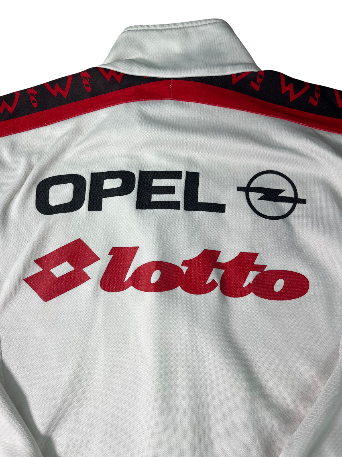 Chamarra AC Milan 1995 1996 (L)