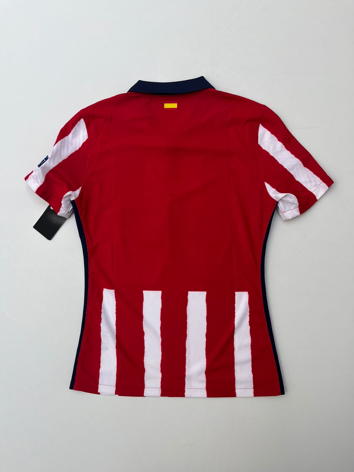 Jersey Atletico de Madrid Local 2020 2021 Utilería (M)