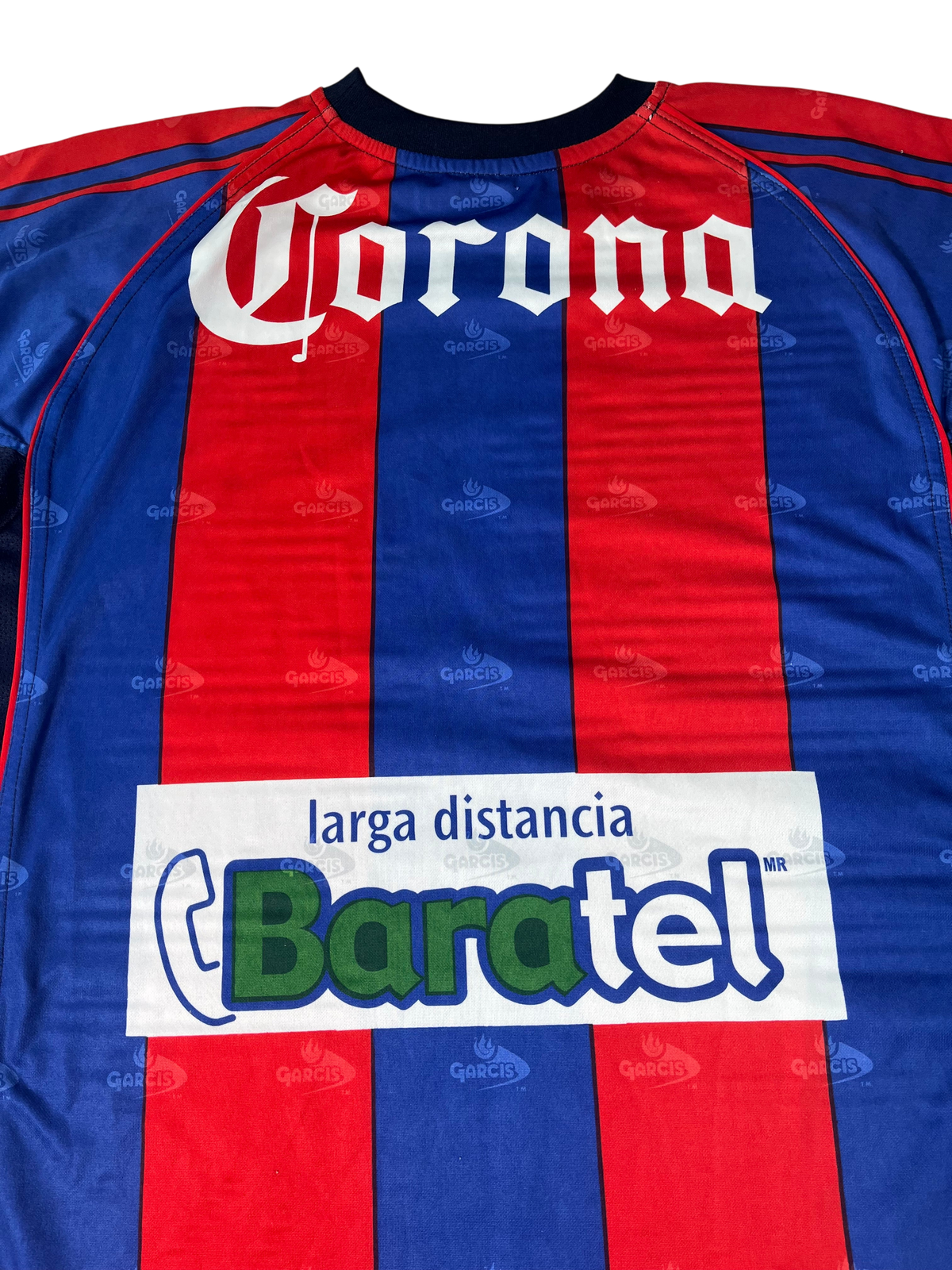 Jersey Atlante Local 2002 2004 (L)