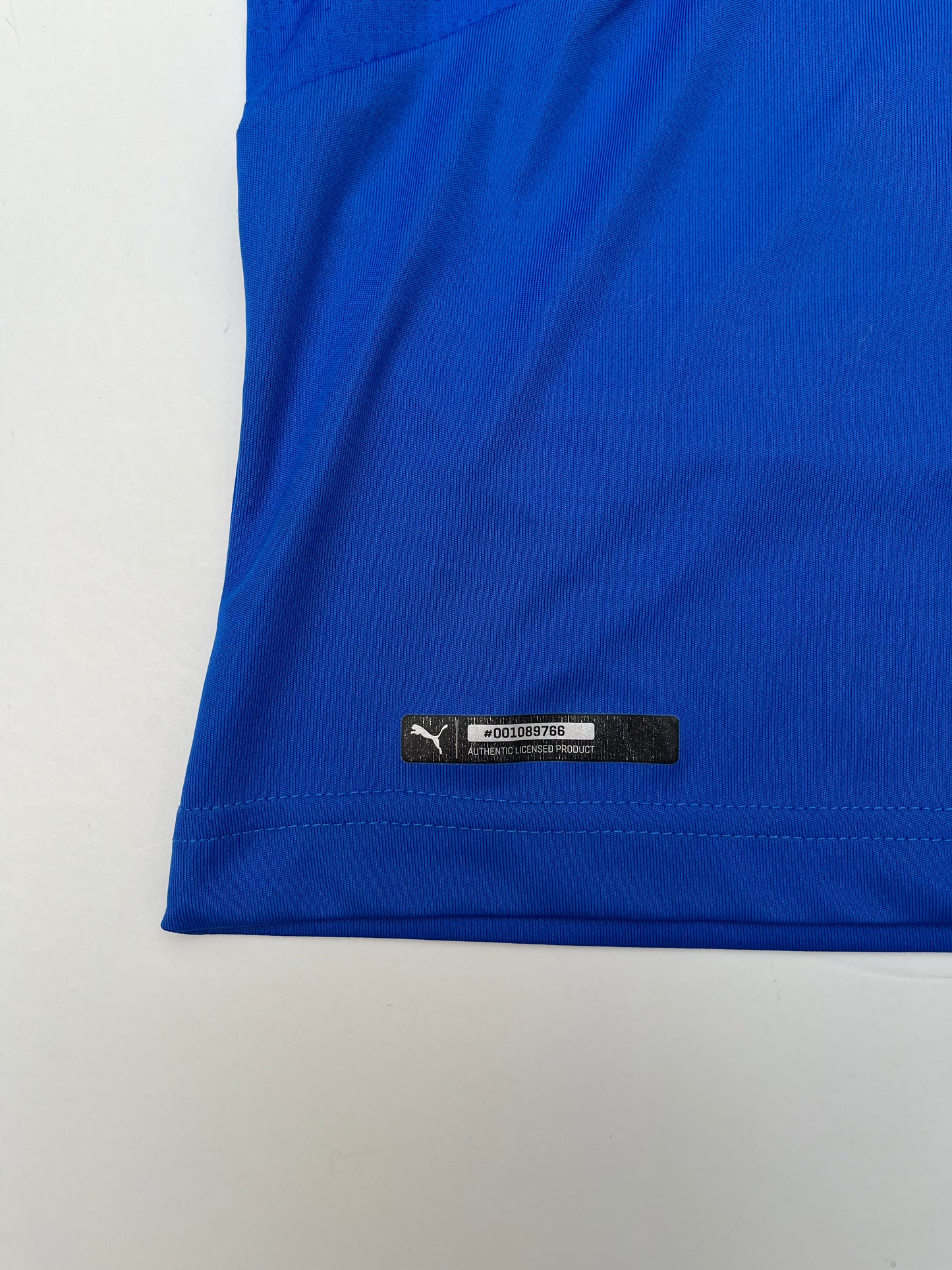 Jersey Italia Local 2014 2016 Antonio Candreva (L)