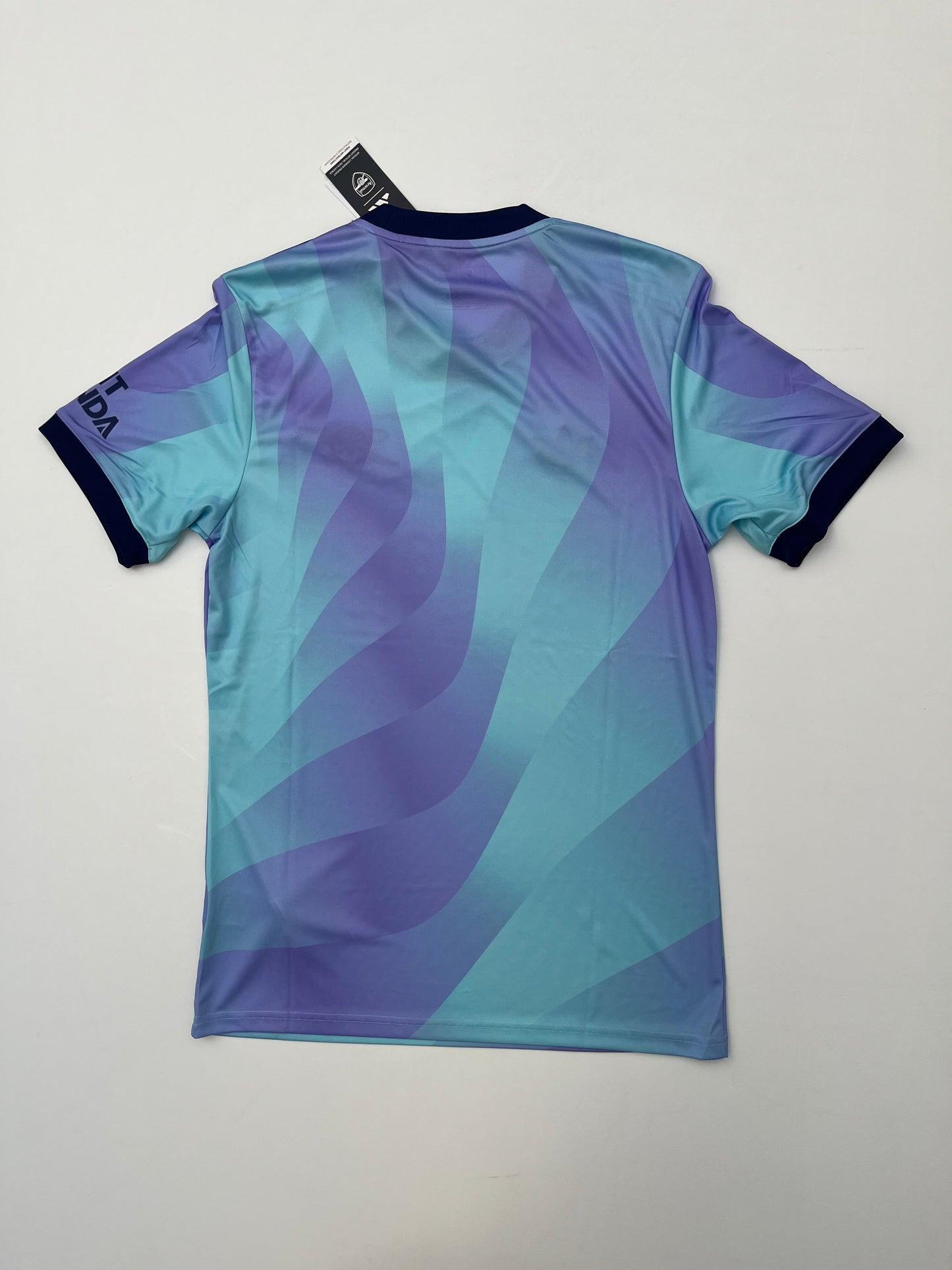 Jersey Arsenal Tercero 2024 2025 (S)