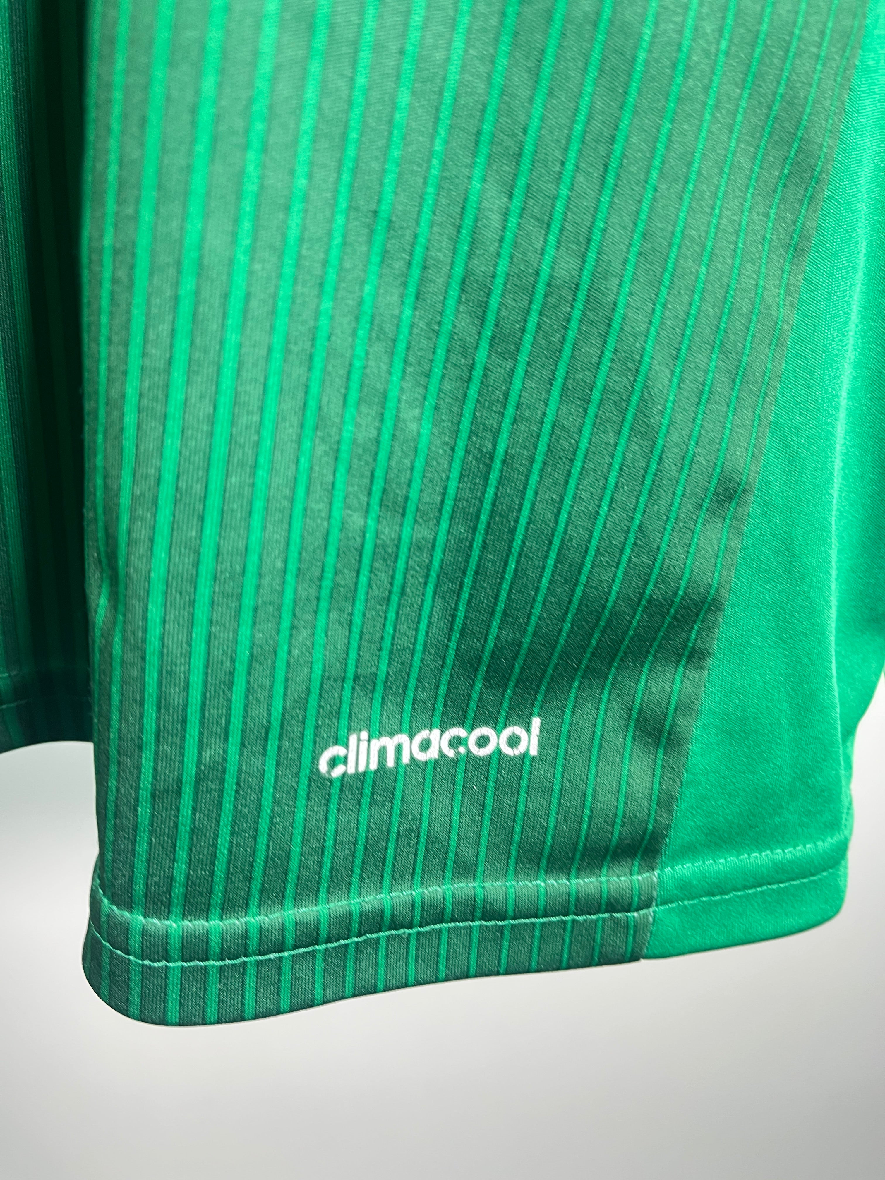 Jersey México Local 2014 2015 (M)