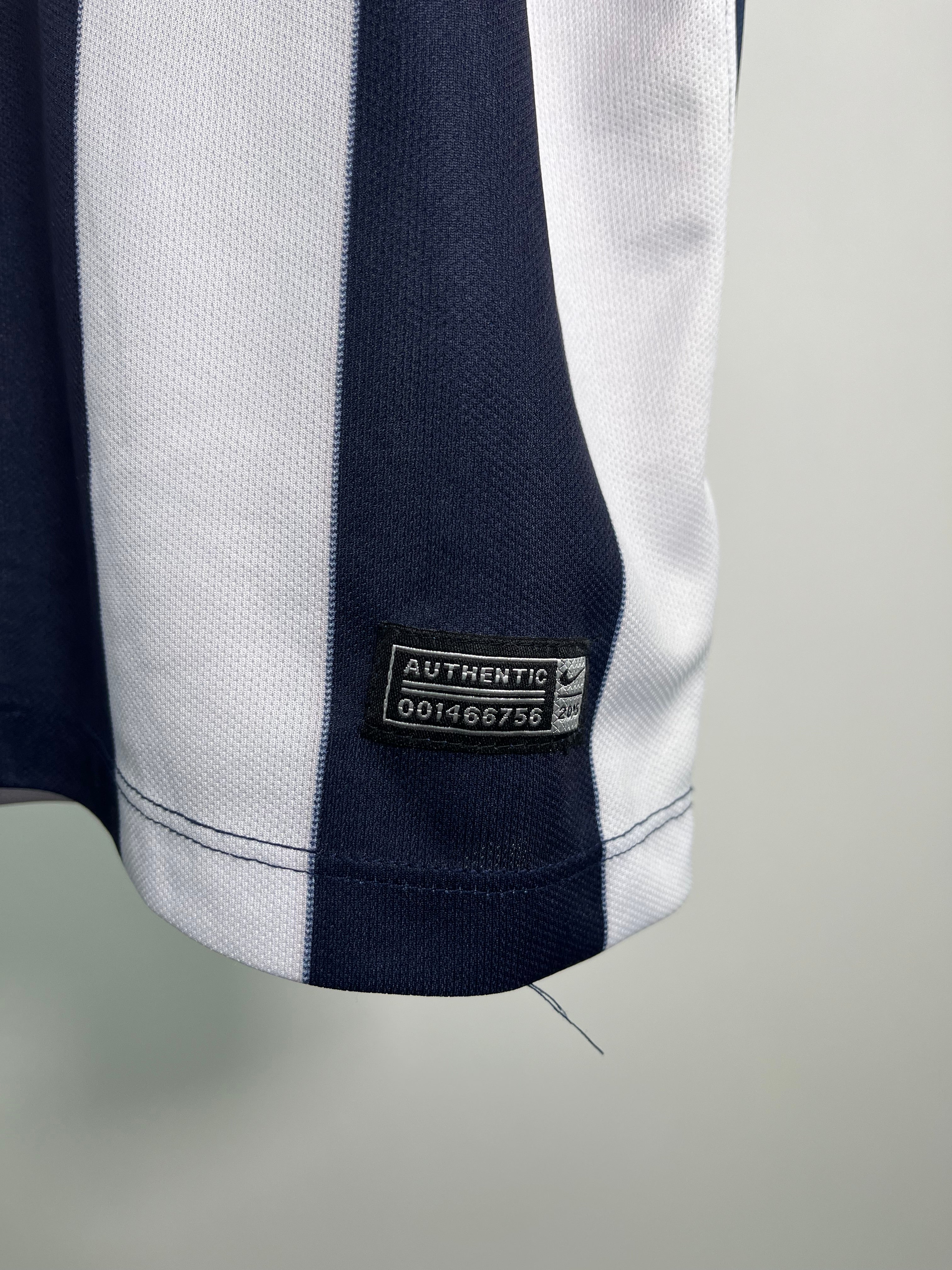 Jersey Alianza Lima Local 2015 2016 (L)