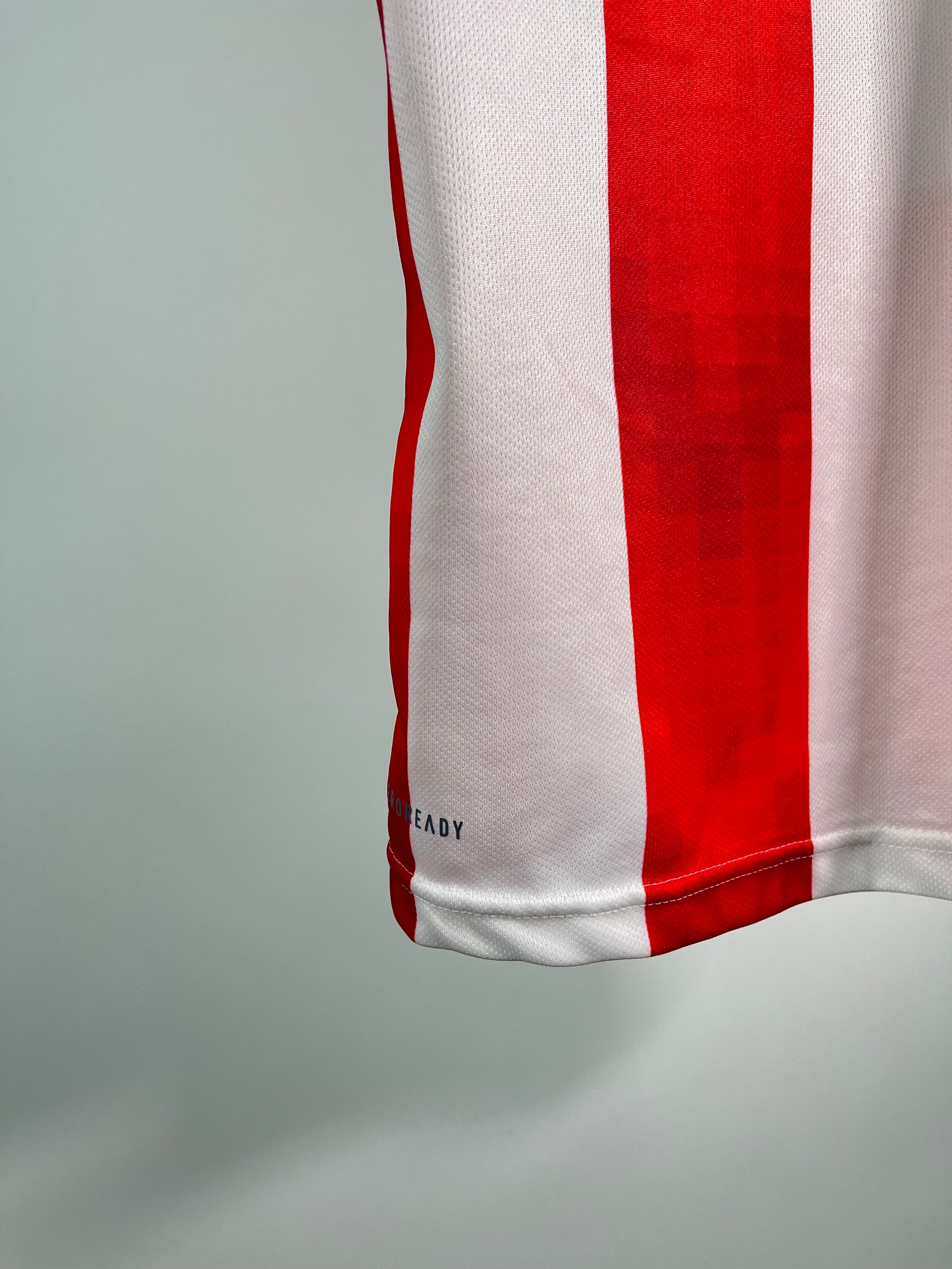 Jersey Sheffield United Local 2020 2021 (L)