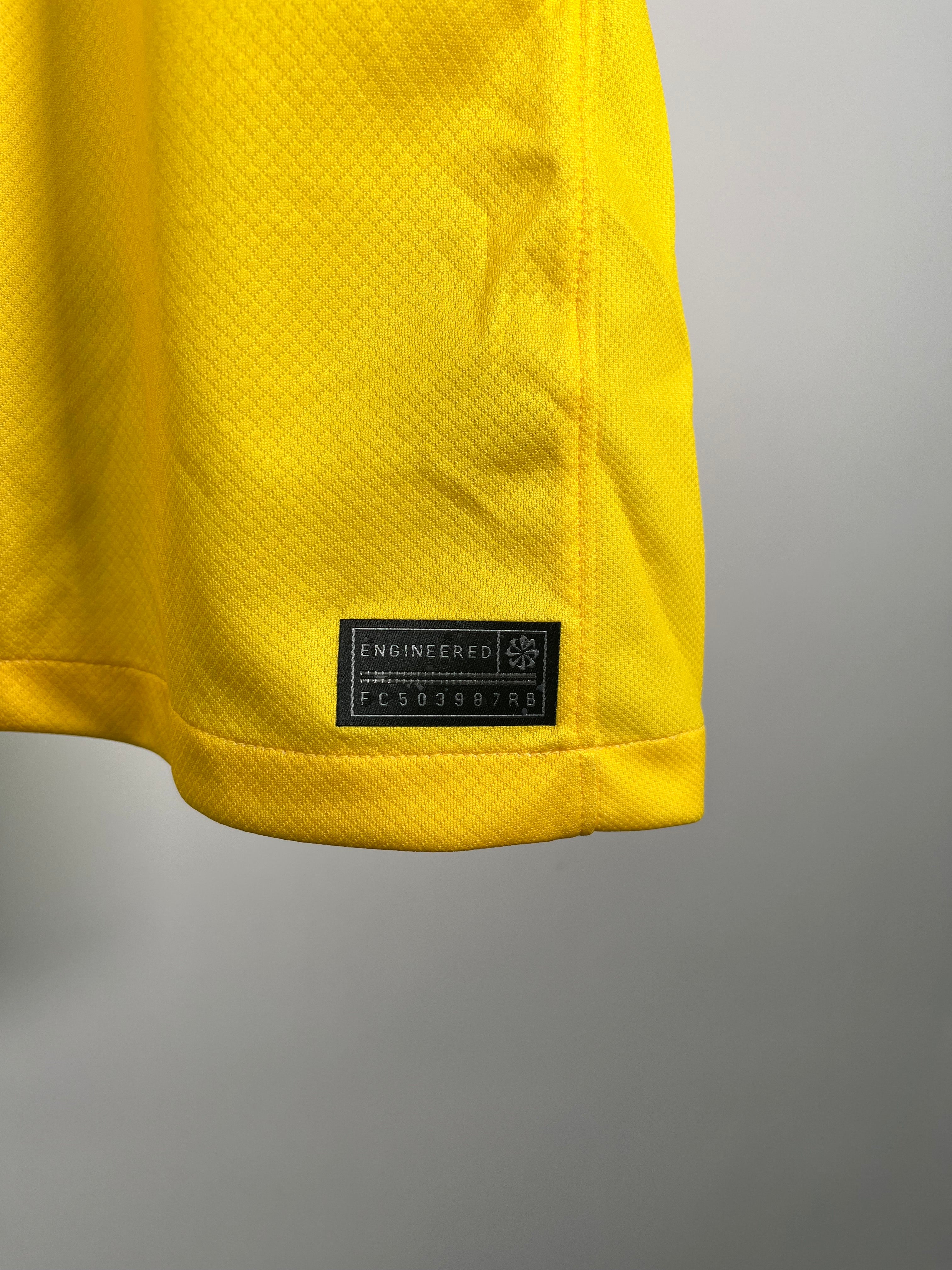 Jersey Club América Local 2024 2025 Edición Pac-Man *C/Etiquetas* Henry Martín (S)