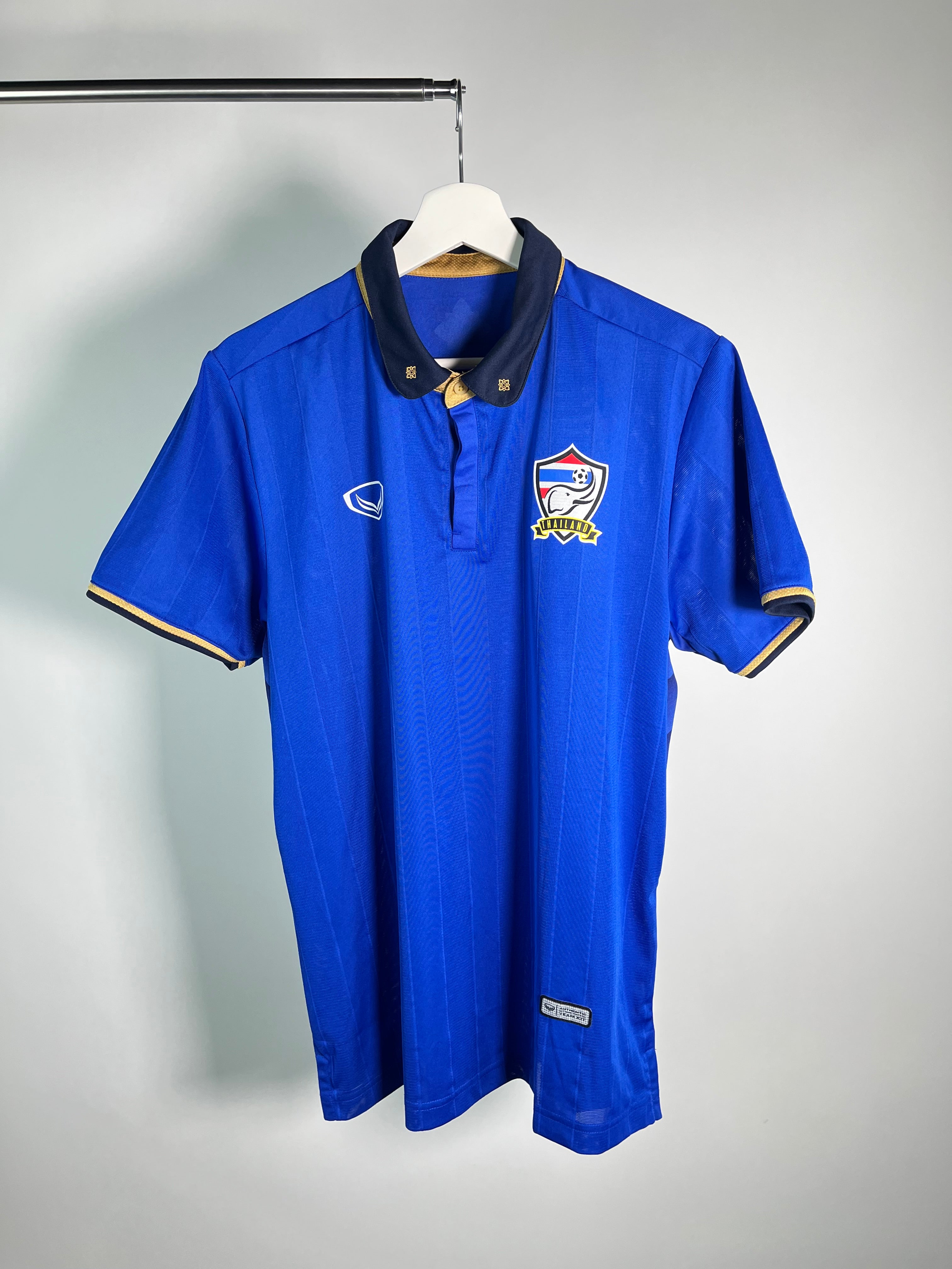 Jersey Tailandia Local 2016 2018 (L)