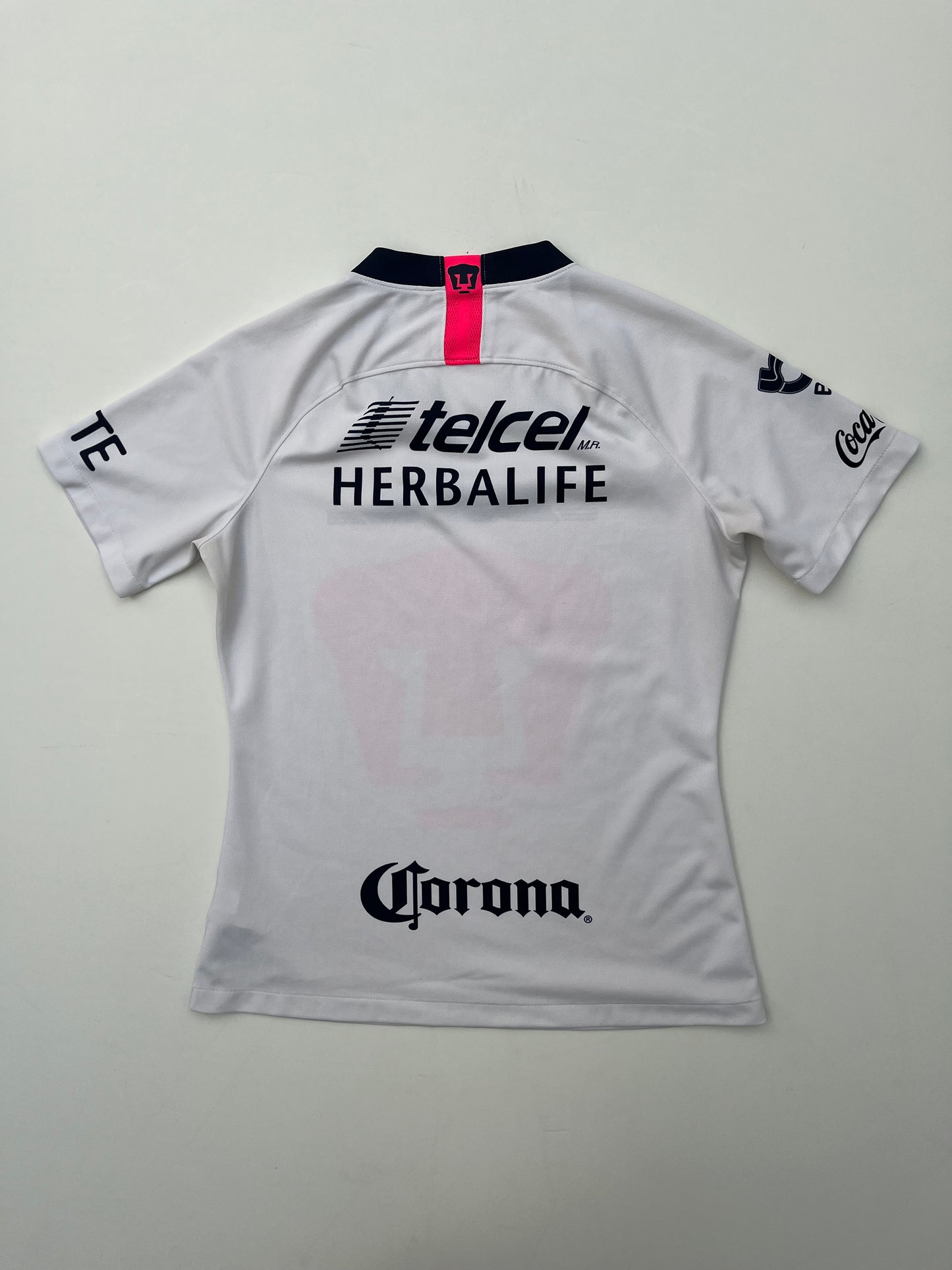 Jersey Pumas Especial 2018 2019 (M Mujer)