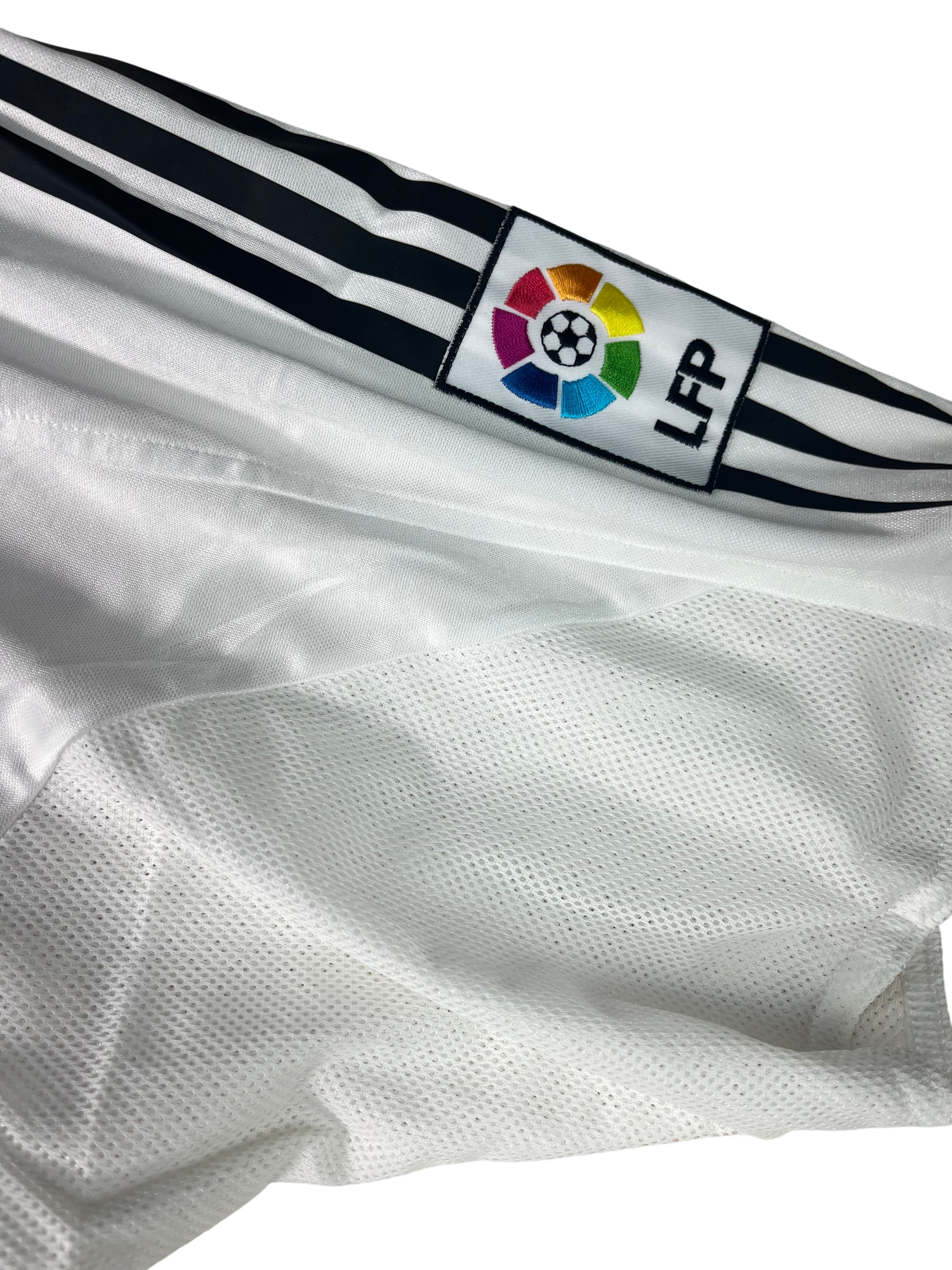 Jersey Real Madrid Local 2004 2005 David Beckham (XL)