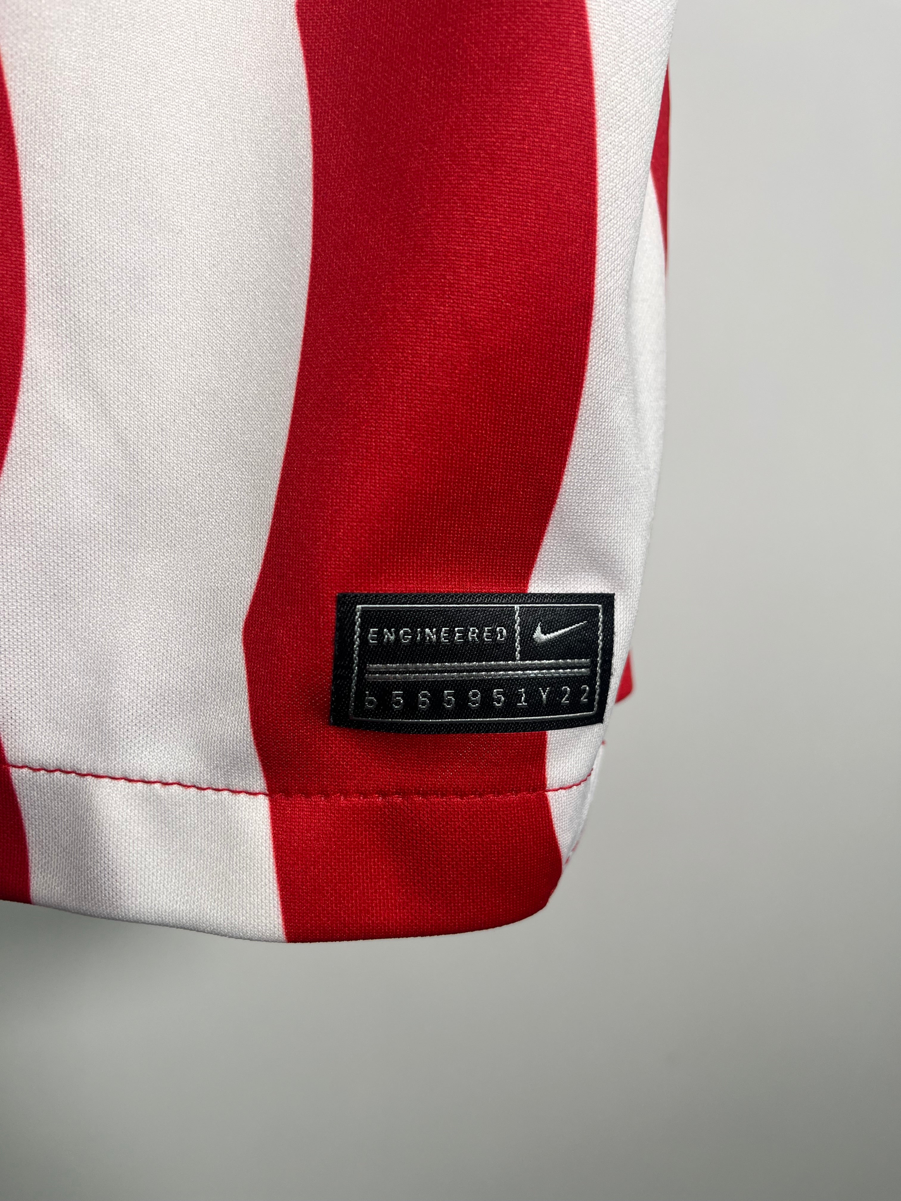 Jersey Atlético de Madrid Local 2022 2023 (L)