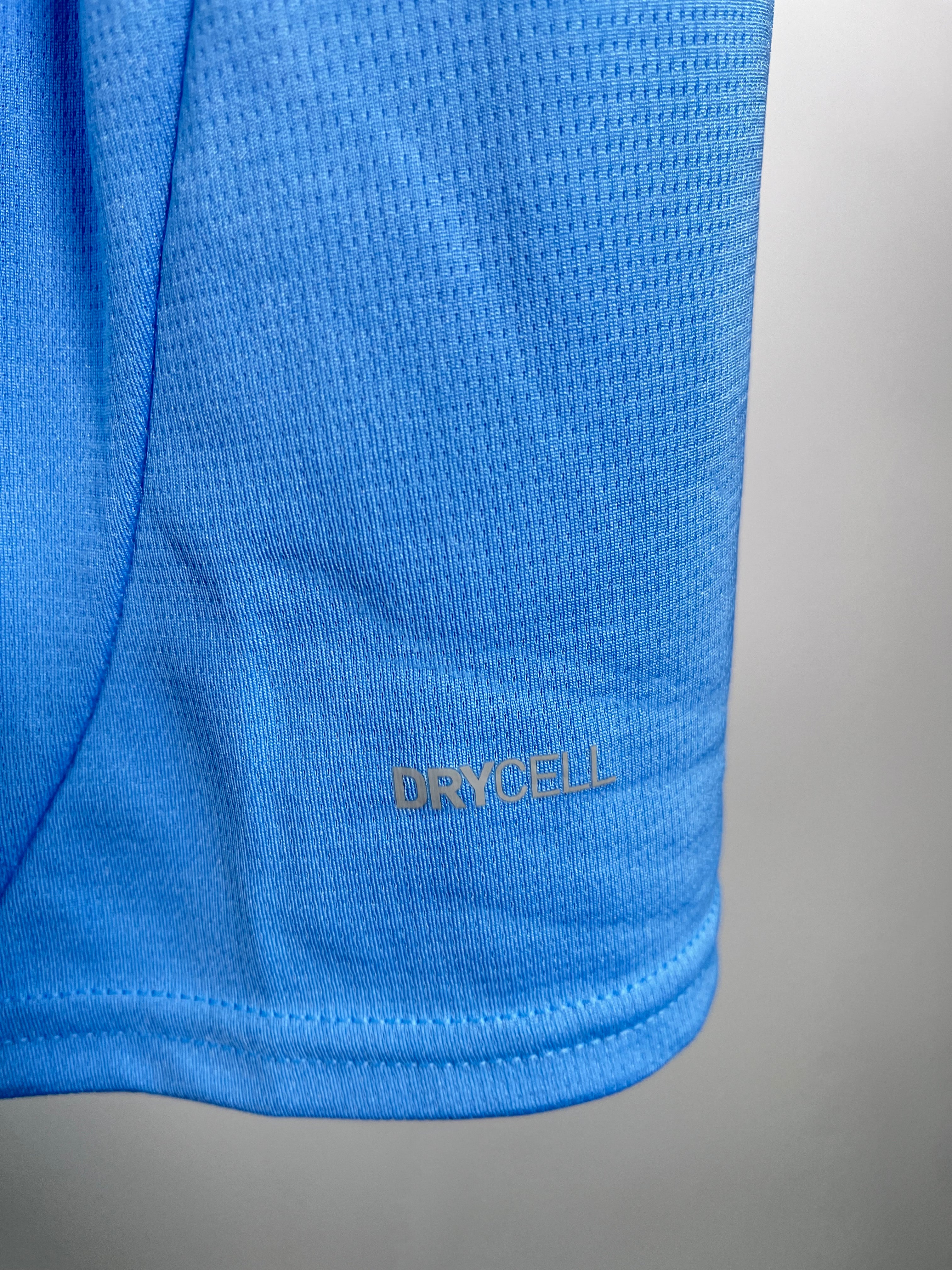 Jersey Manchester City Local 2024 2025 Erling Haaland (M)