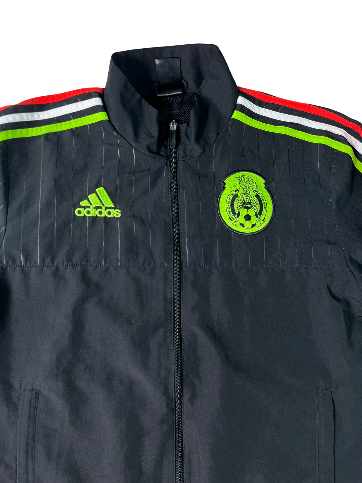 Chamarra México 2015 2016 (S)