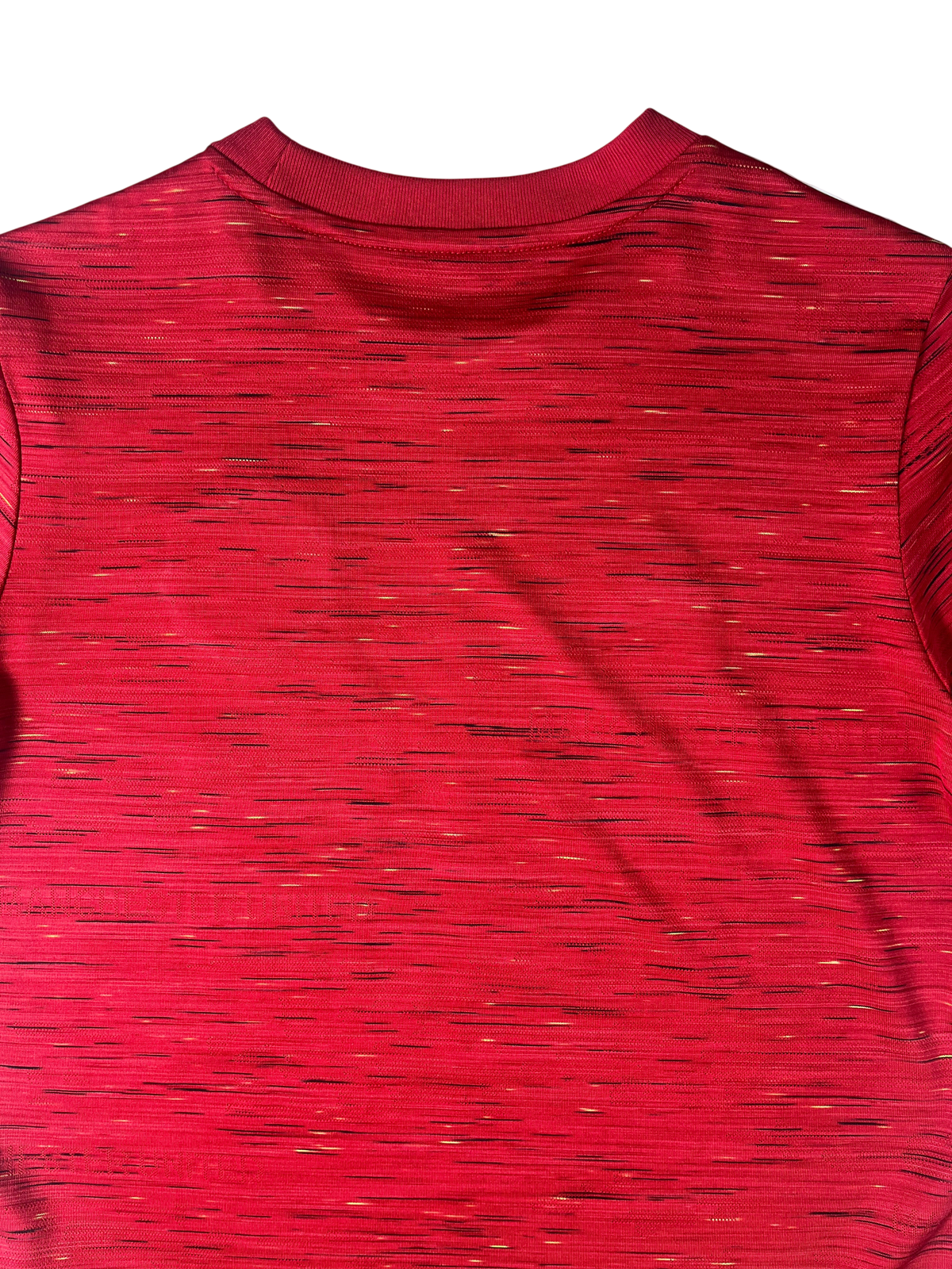 Jersey Manchester United Local 2020 2021 (M Niño)