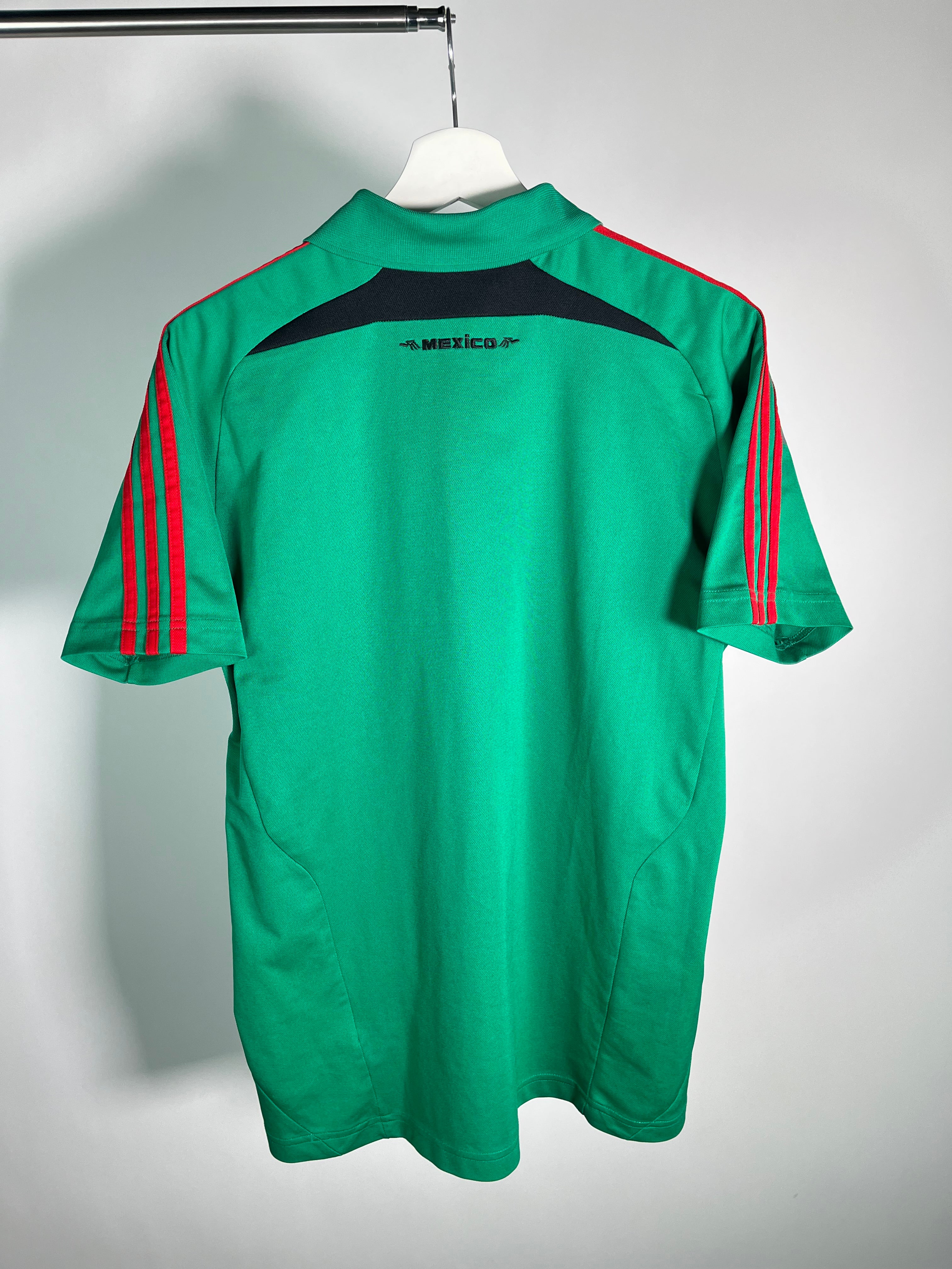 Polo México 2010 2011 (M)