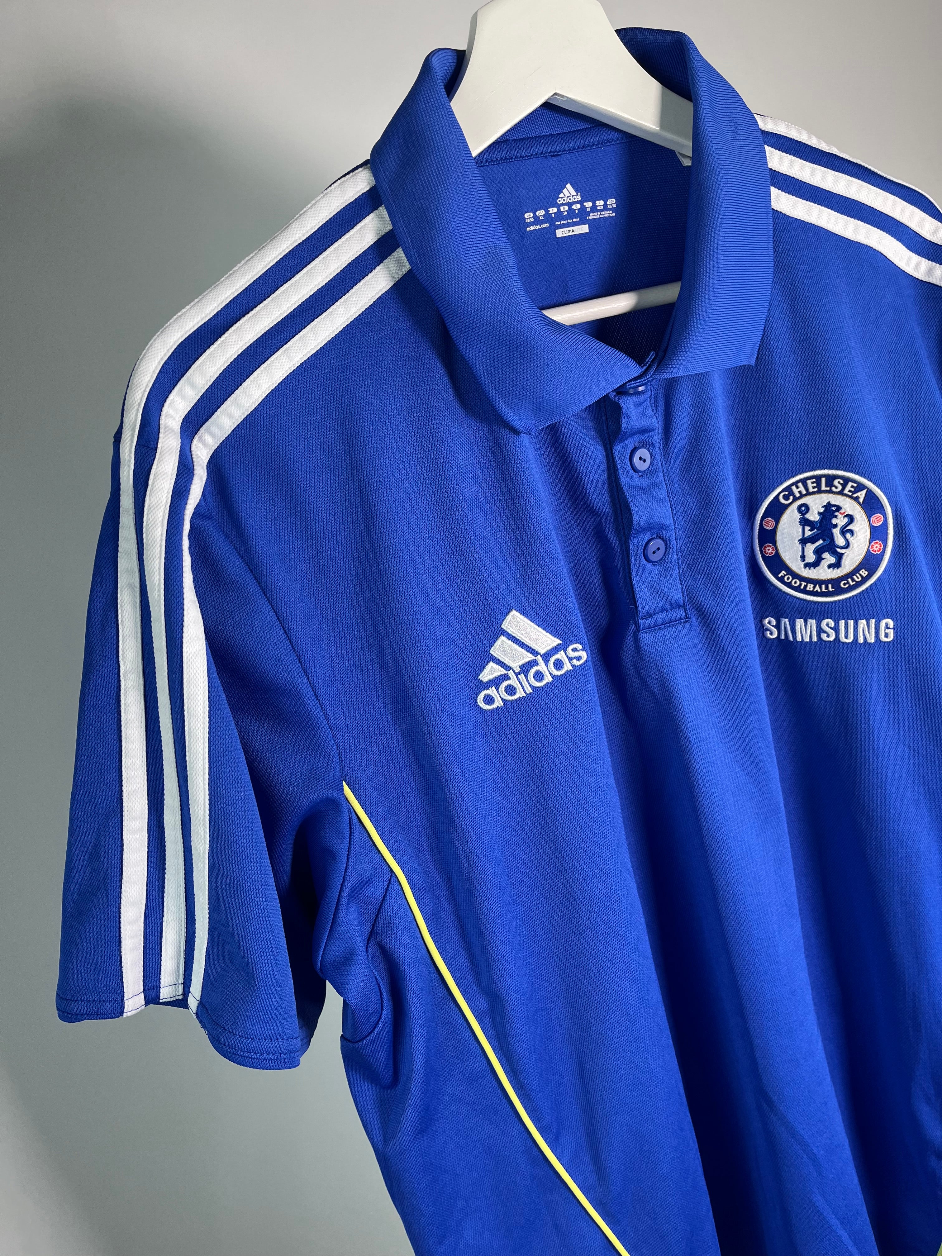 Polo Chelsea 2011 2012 (XL)