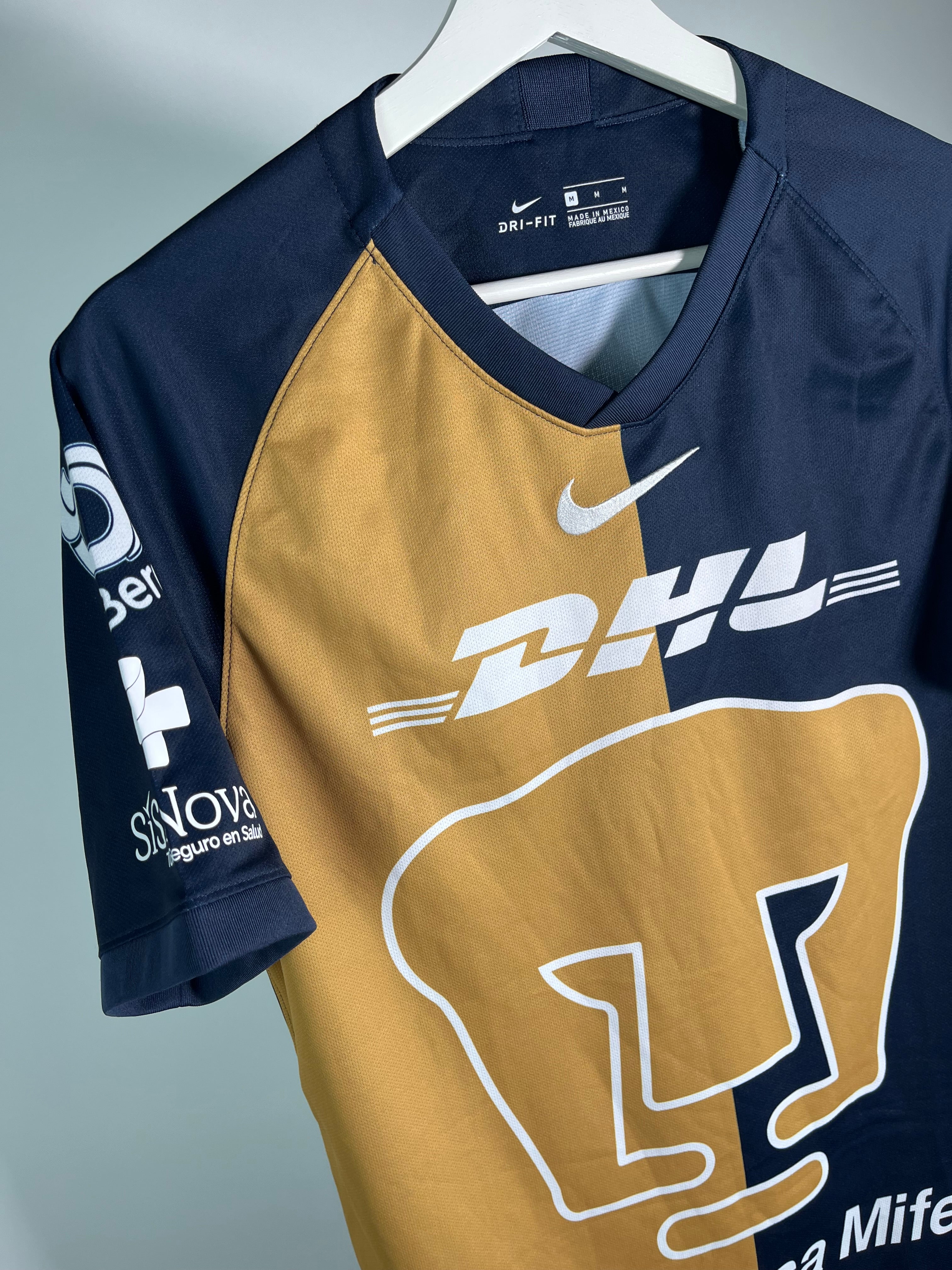 Jersey Pumas Tercera 2019 2020 (M)