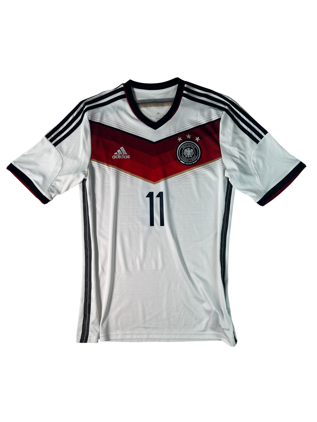 Jersey Alemania Local 2014 2016 Miroslav Klose (M)