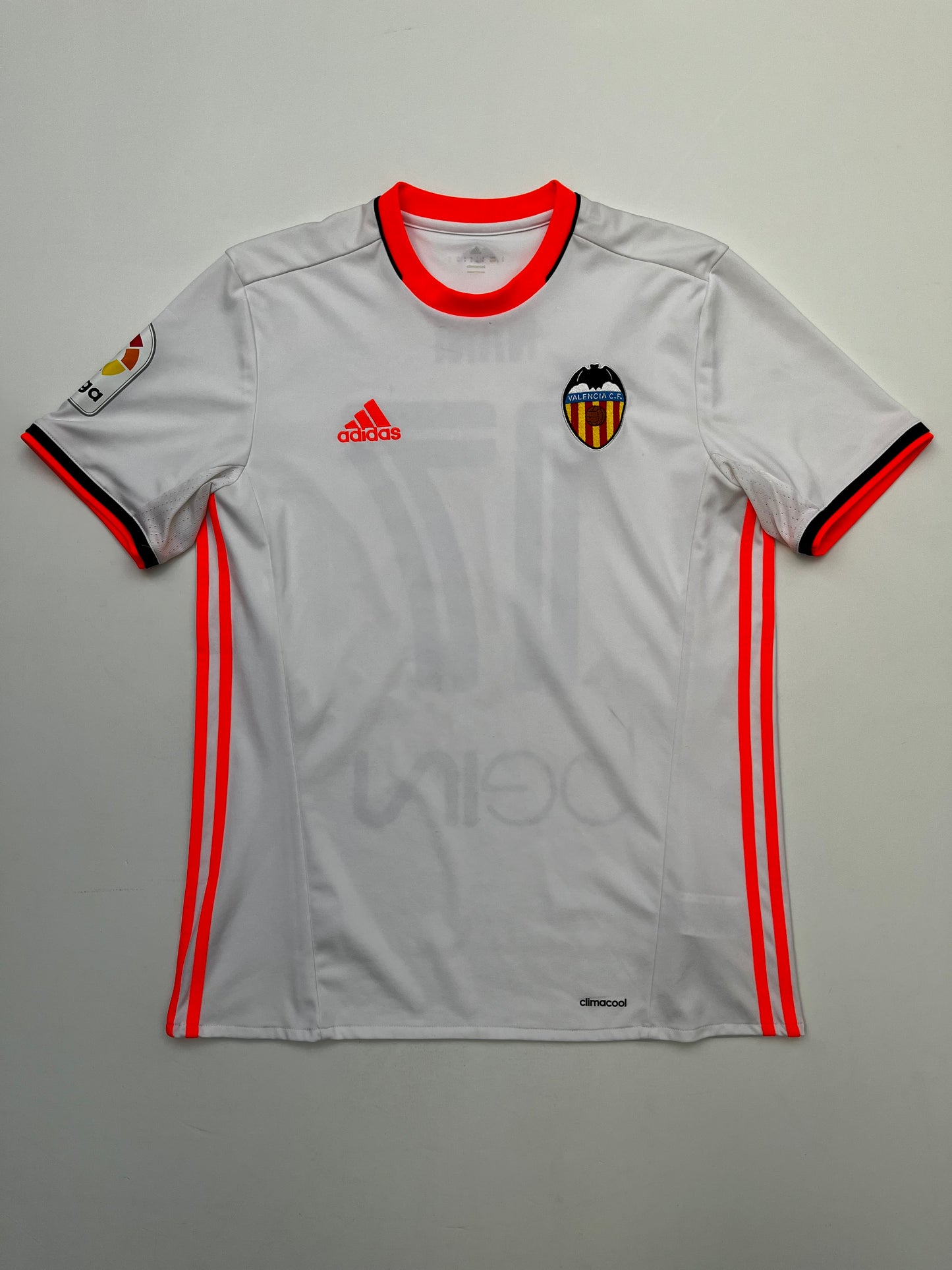 Jersey Valencia Local 2016 2017 Nani (M)