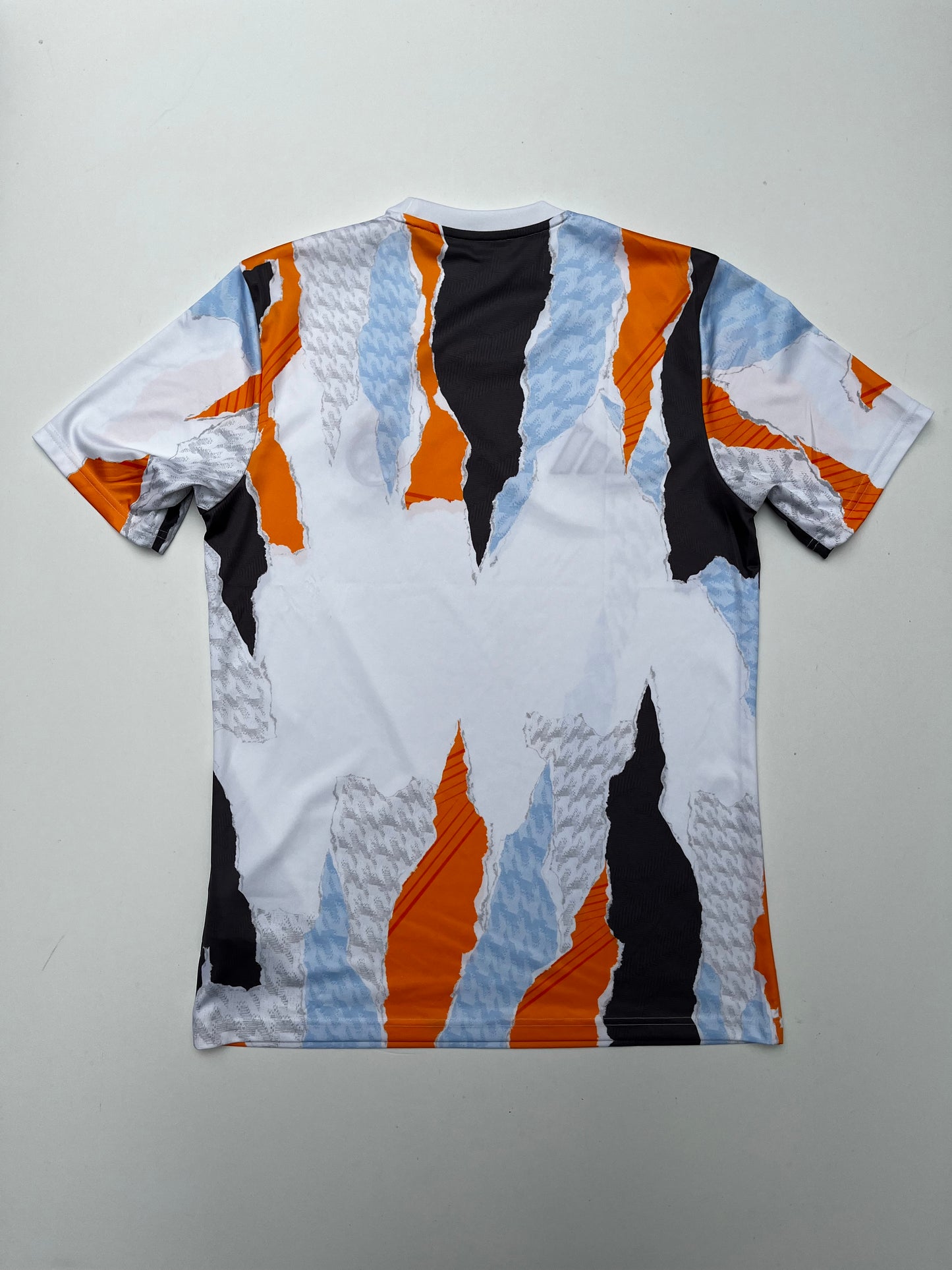 Jersey Real Madrid Entrenamiento 2024 2025 (M)