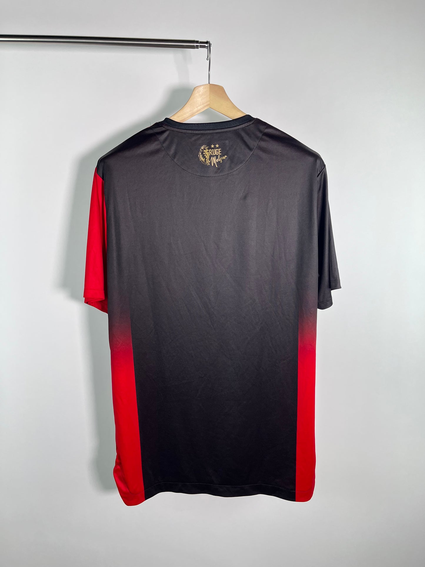 Jersey Melgar Local 2021 2022 (XXL)