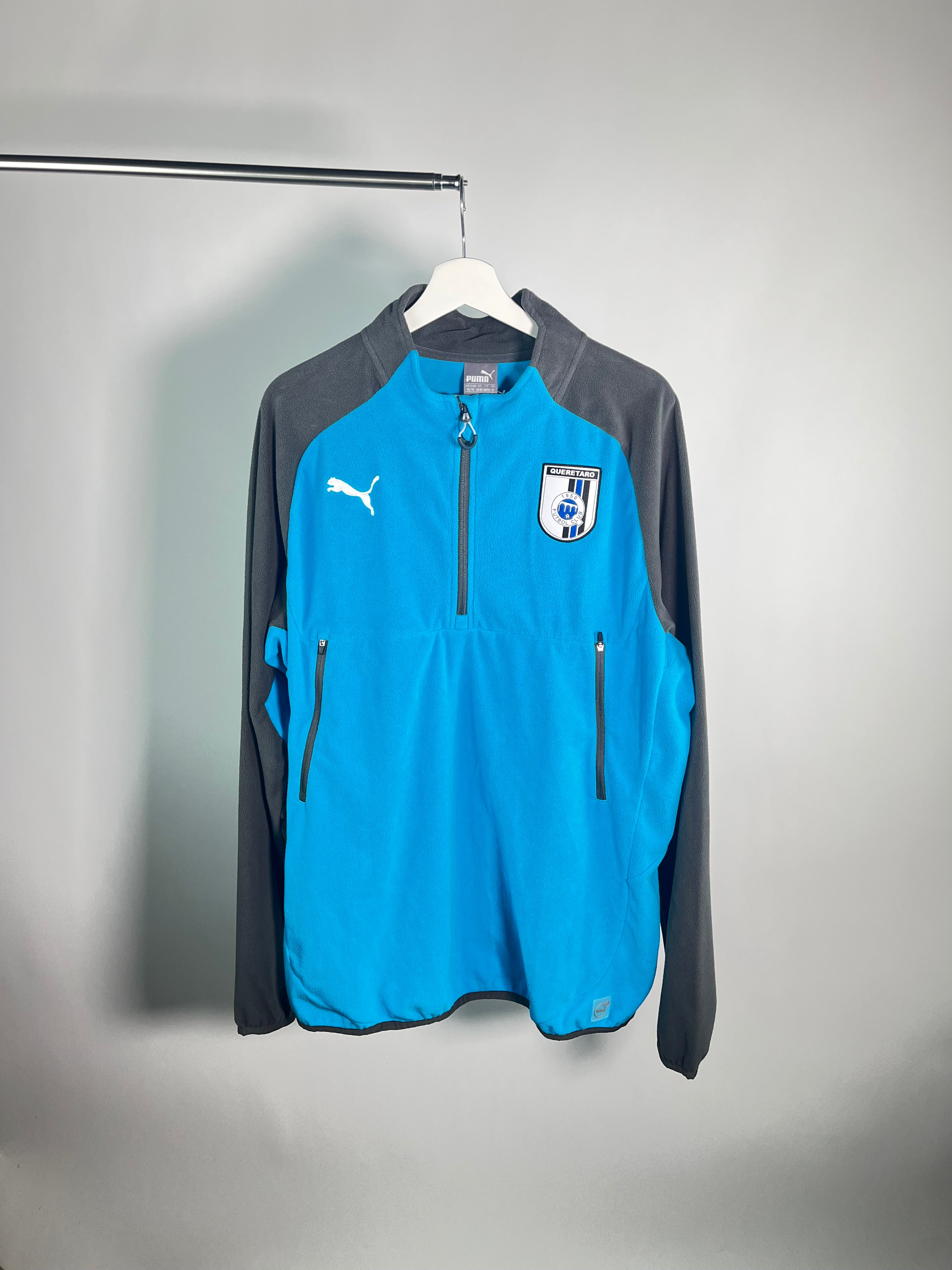 Sudadera Querétaro 2019 2020 (XL)