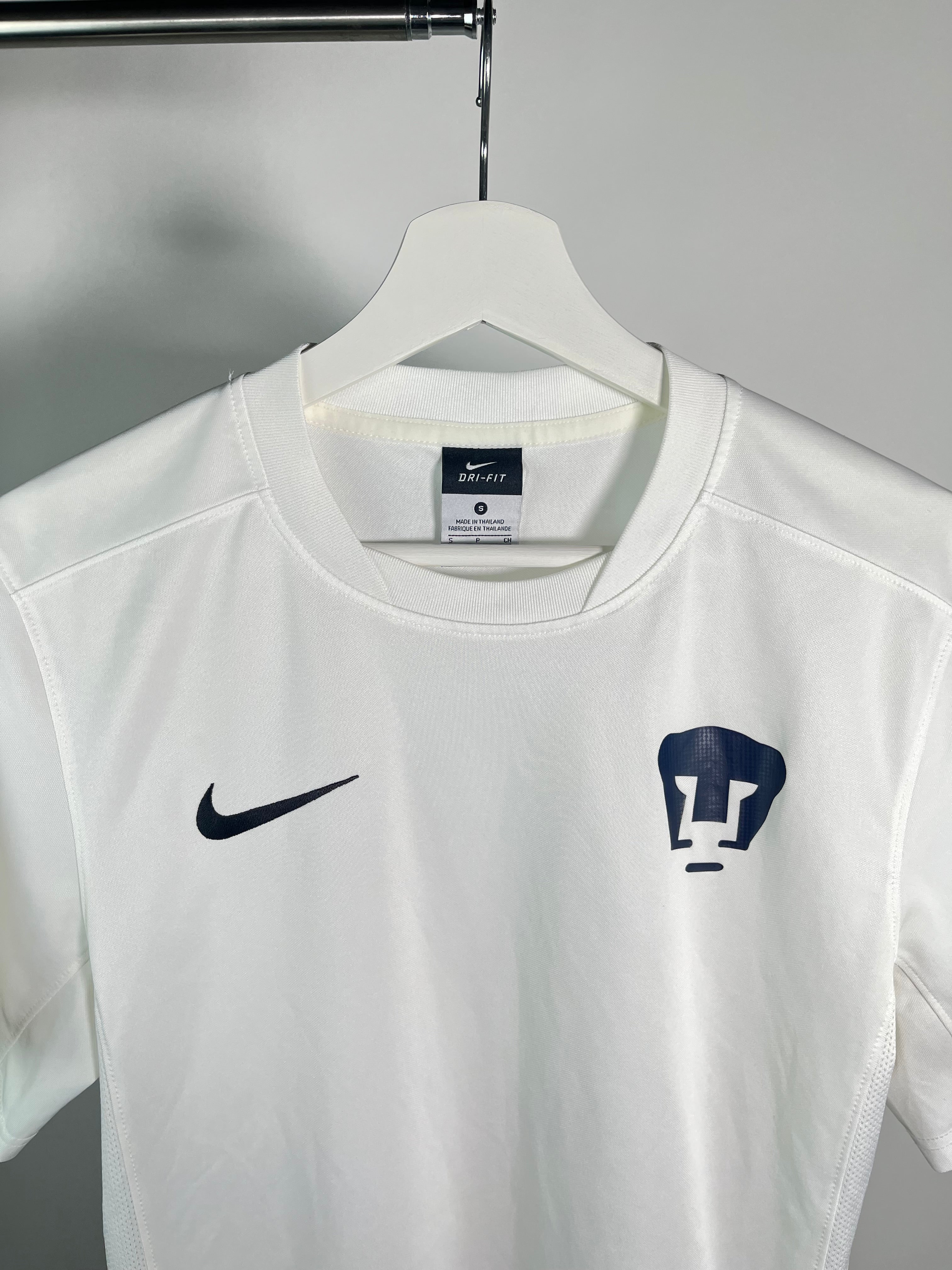 Jersey Pumas Entrenamiento 2015 2016 (S)