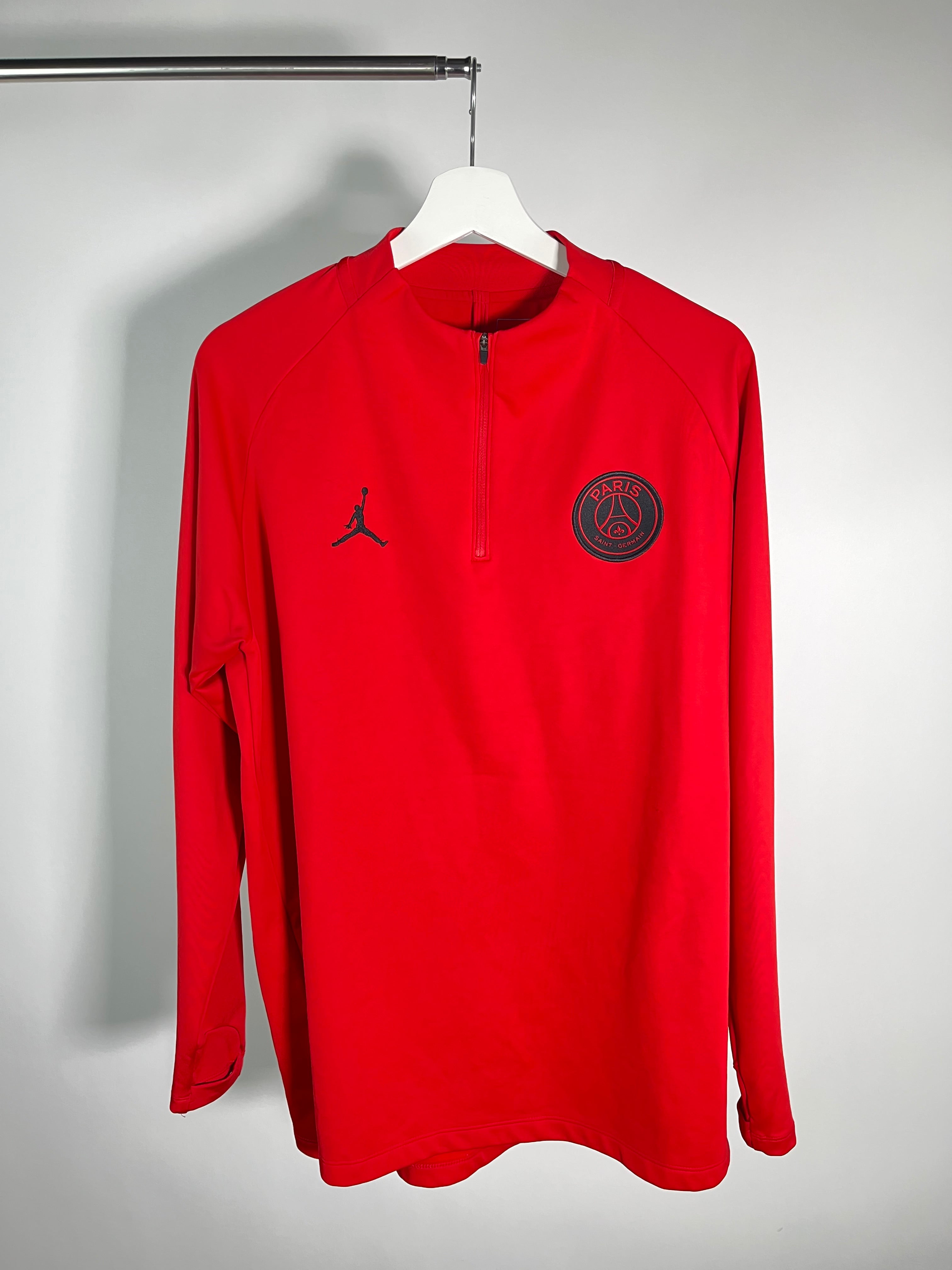 Suéter PSG 2018 2019 (XL)