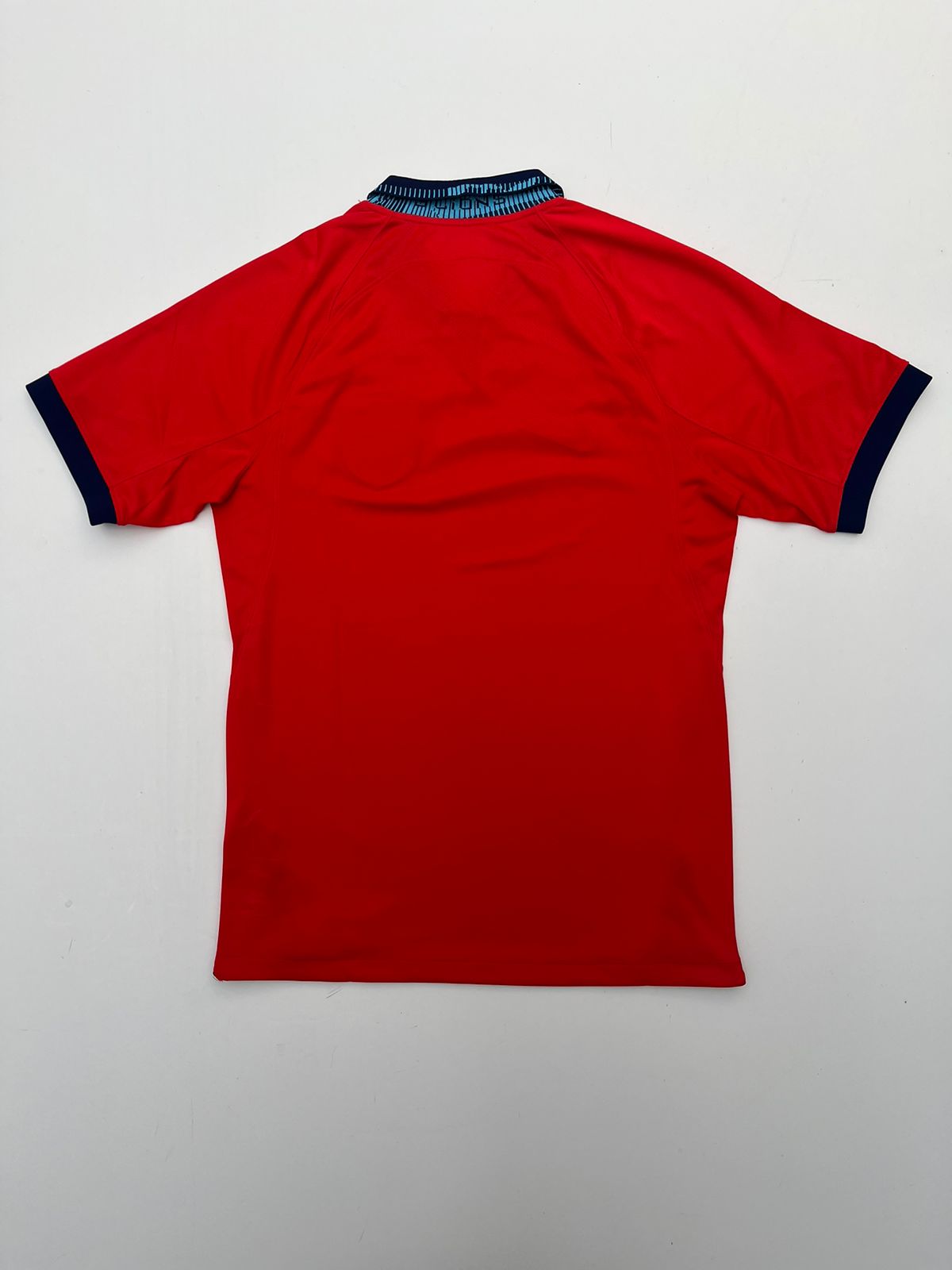 Jersey England Away 2022 2023 (S)