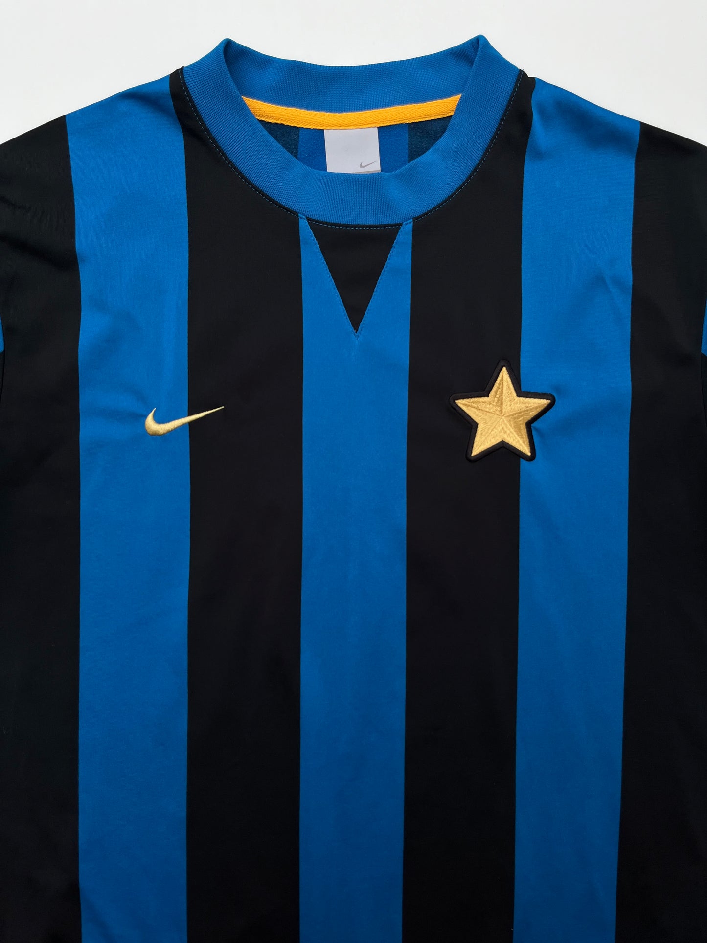 Jersey Inter de Milan Especial Heritage 2004 2005 (L)