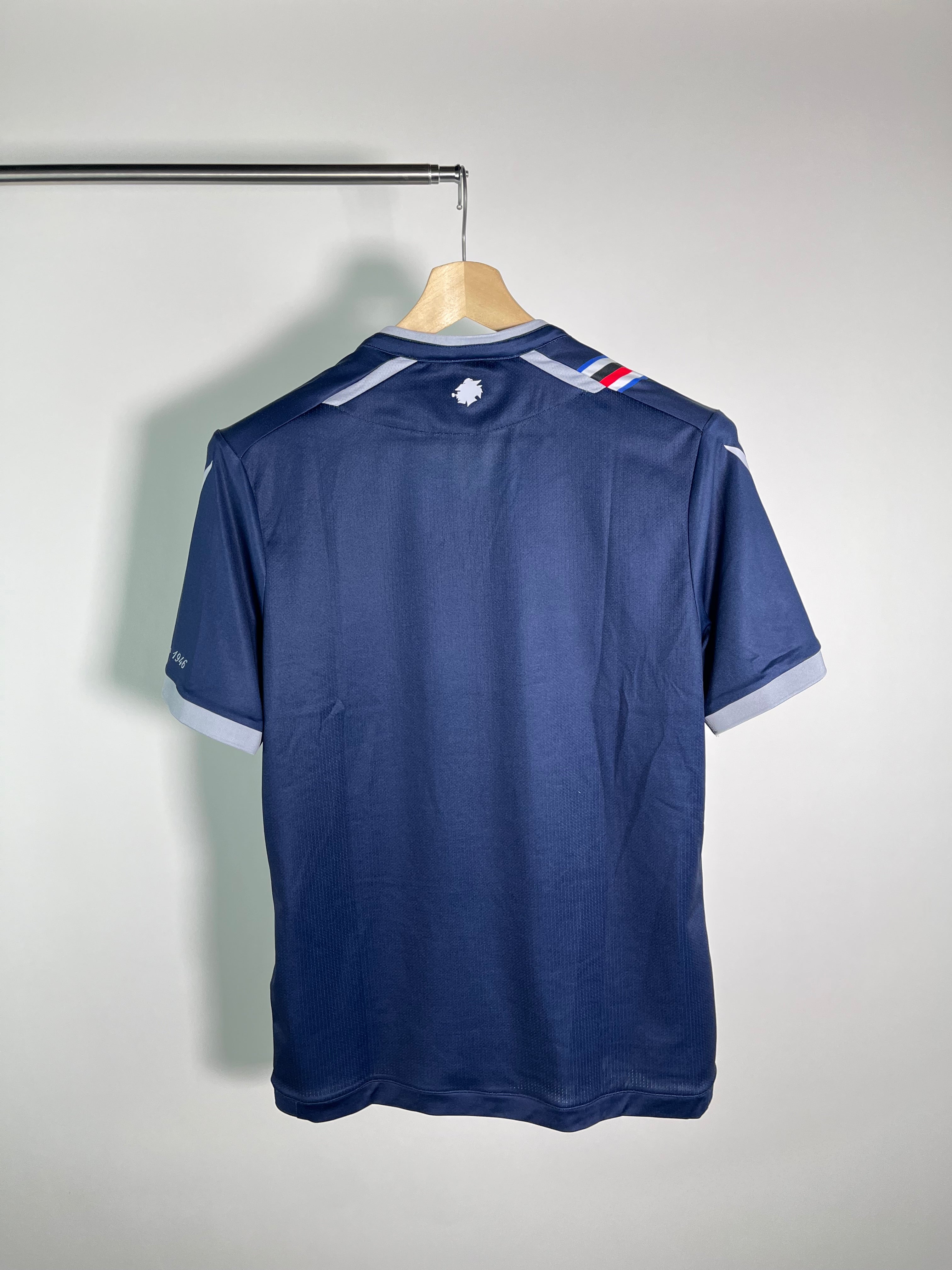 Jersey Sampdoria Cuarta 2021 2022 *Edición Limitada* (M)
