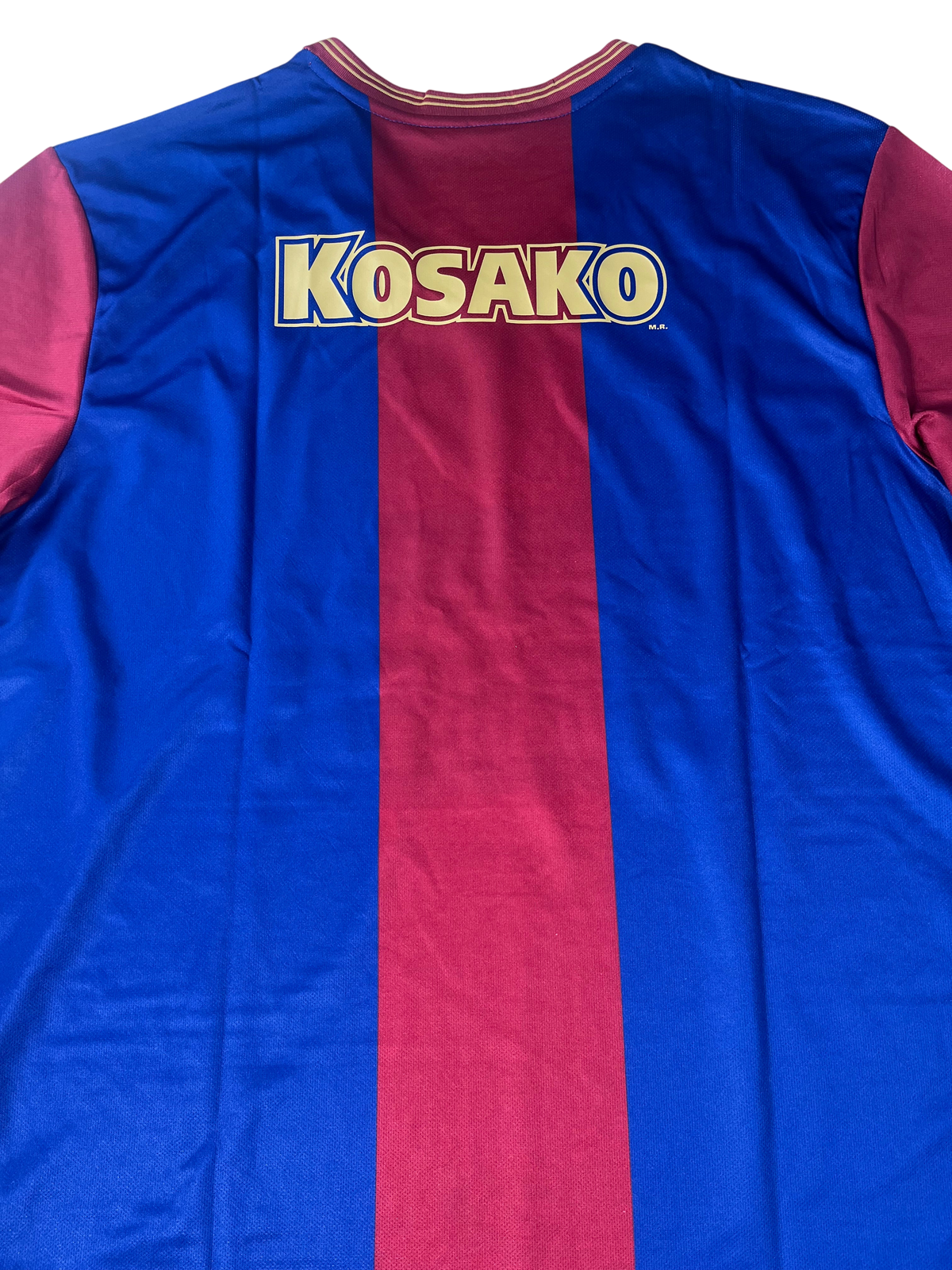 Jersey Atlante Especial Aniversario 2024 2025 *C/Etiquetas* (XXL)