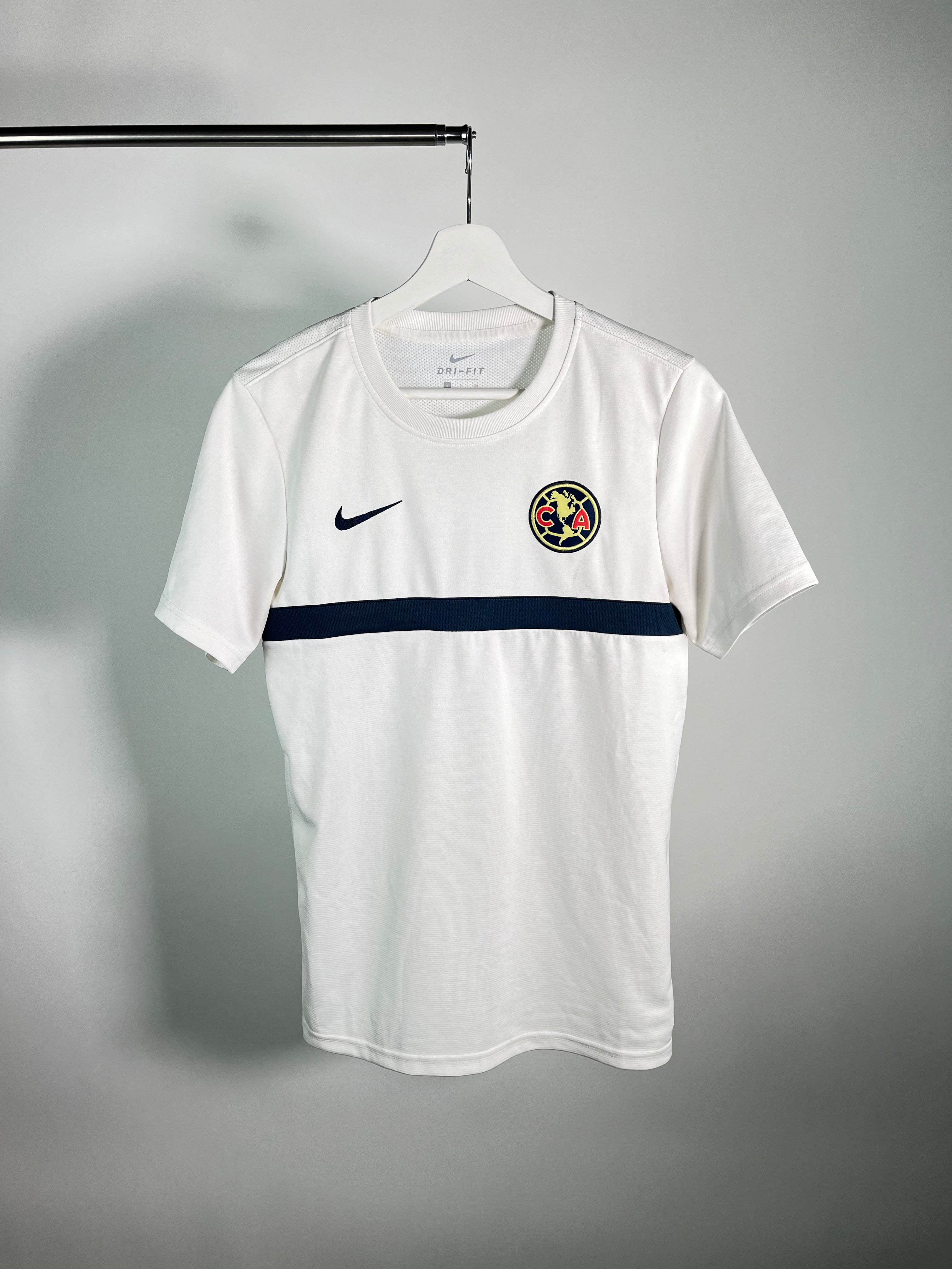 Jersey Club América Entrenamiento 2020 2021 (S)