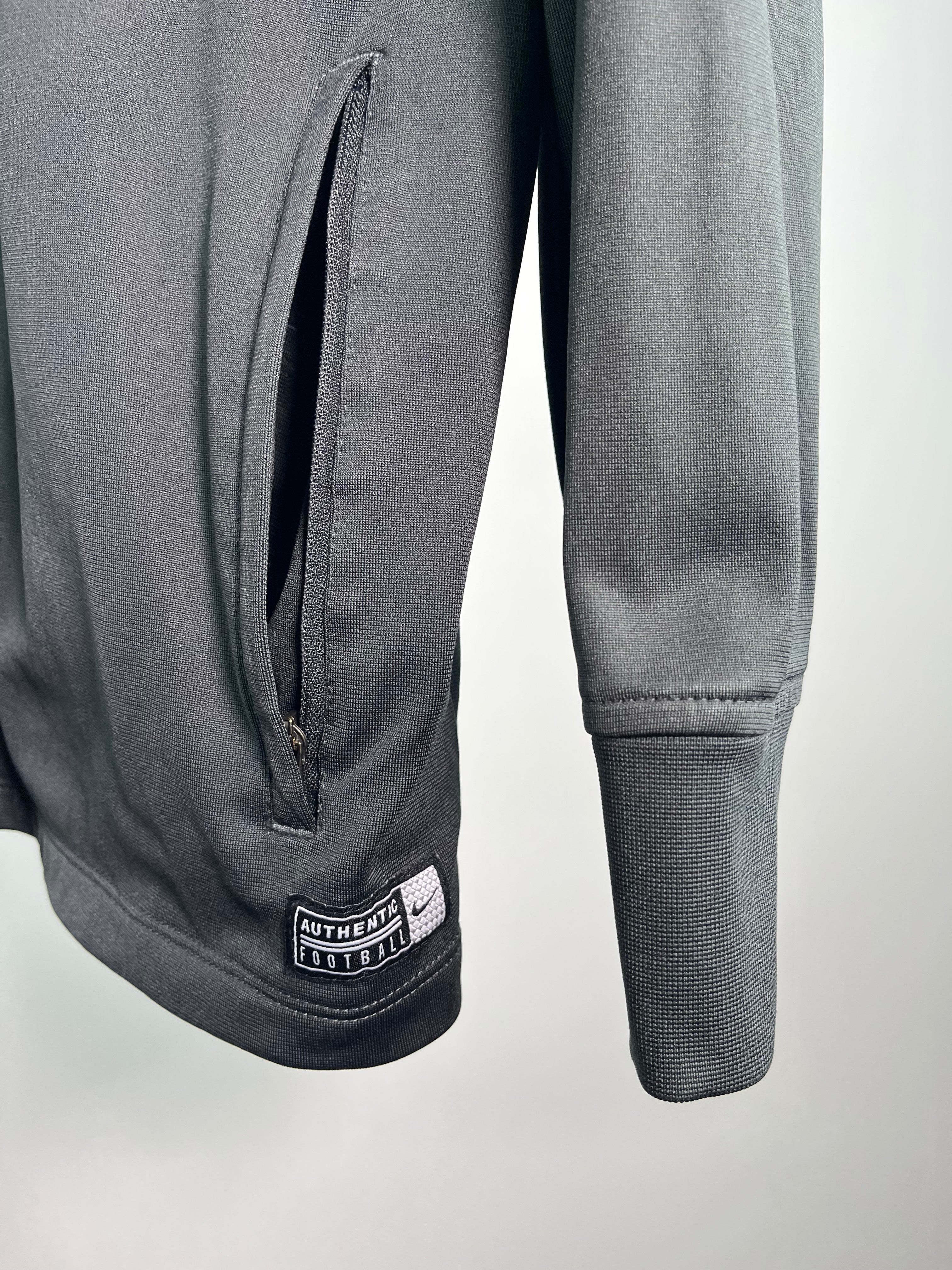 Chamarra Barcelona 2019 2020 (XL)