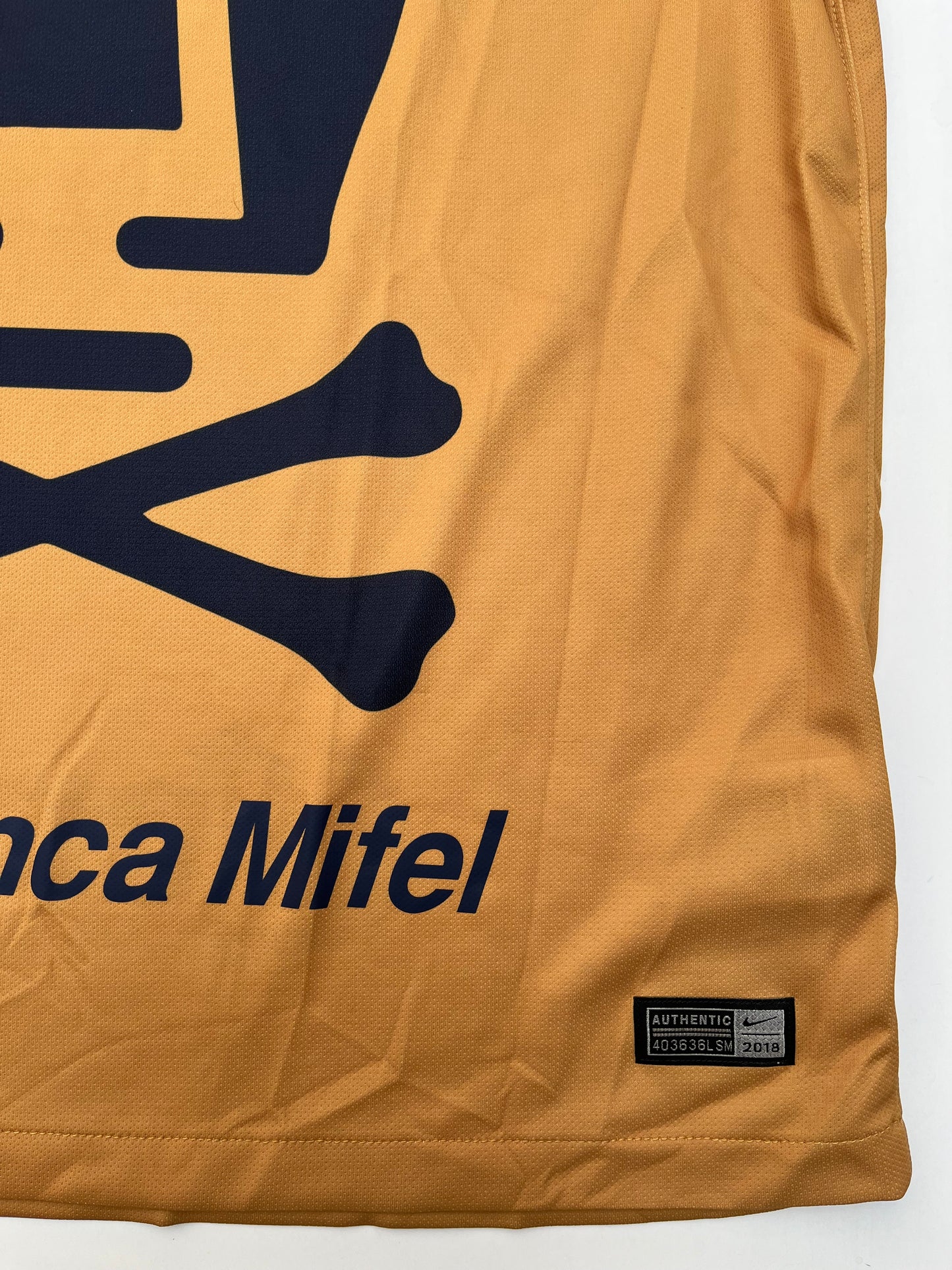 Jersey Pumas 2018 Día de muertos (L)