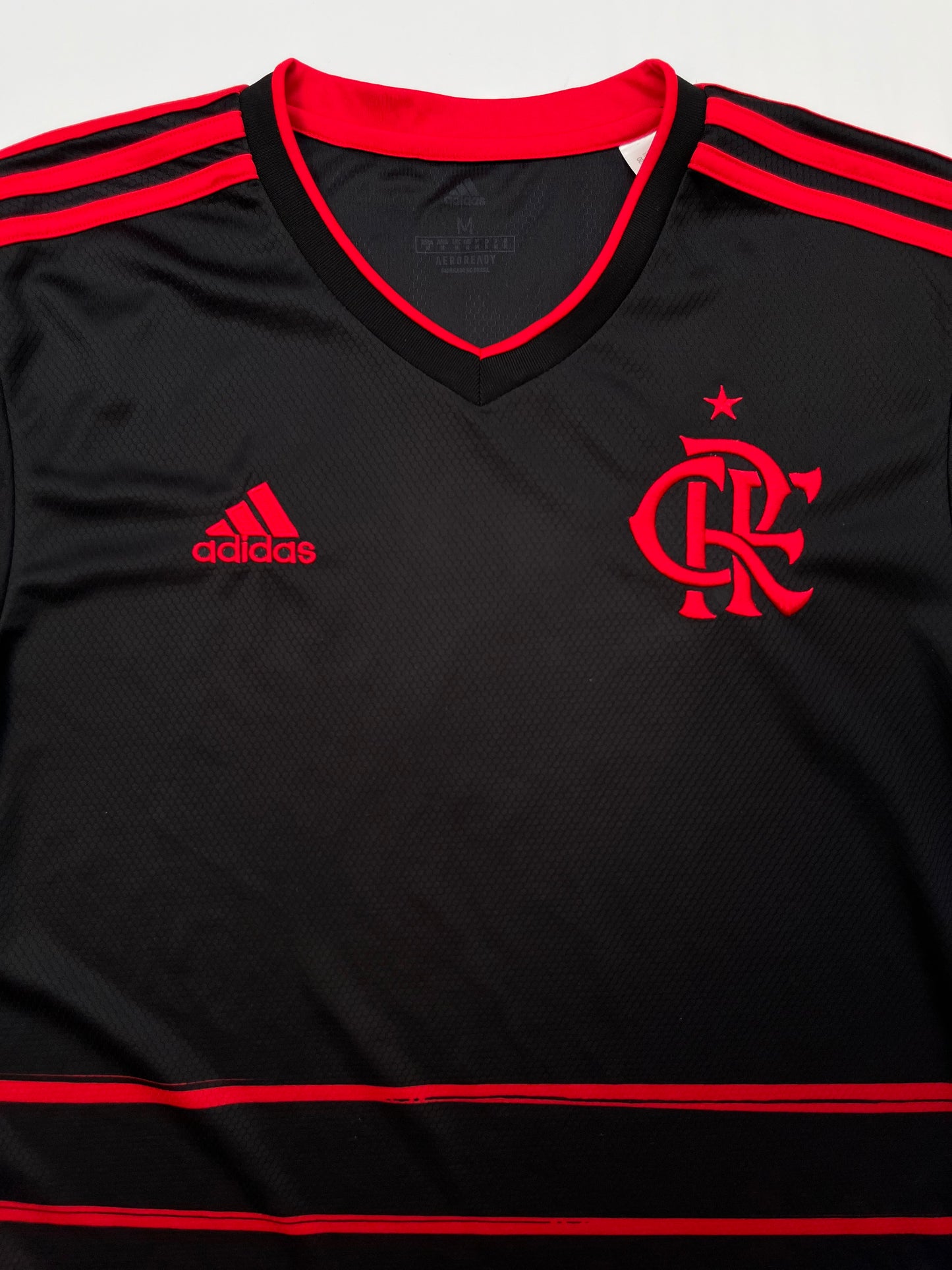 Jersey Flamengo Tercero 2020 2021 (M)