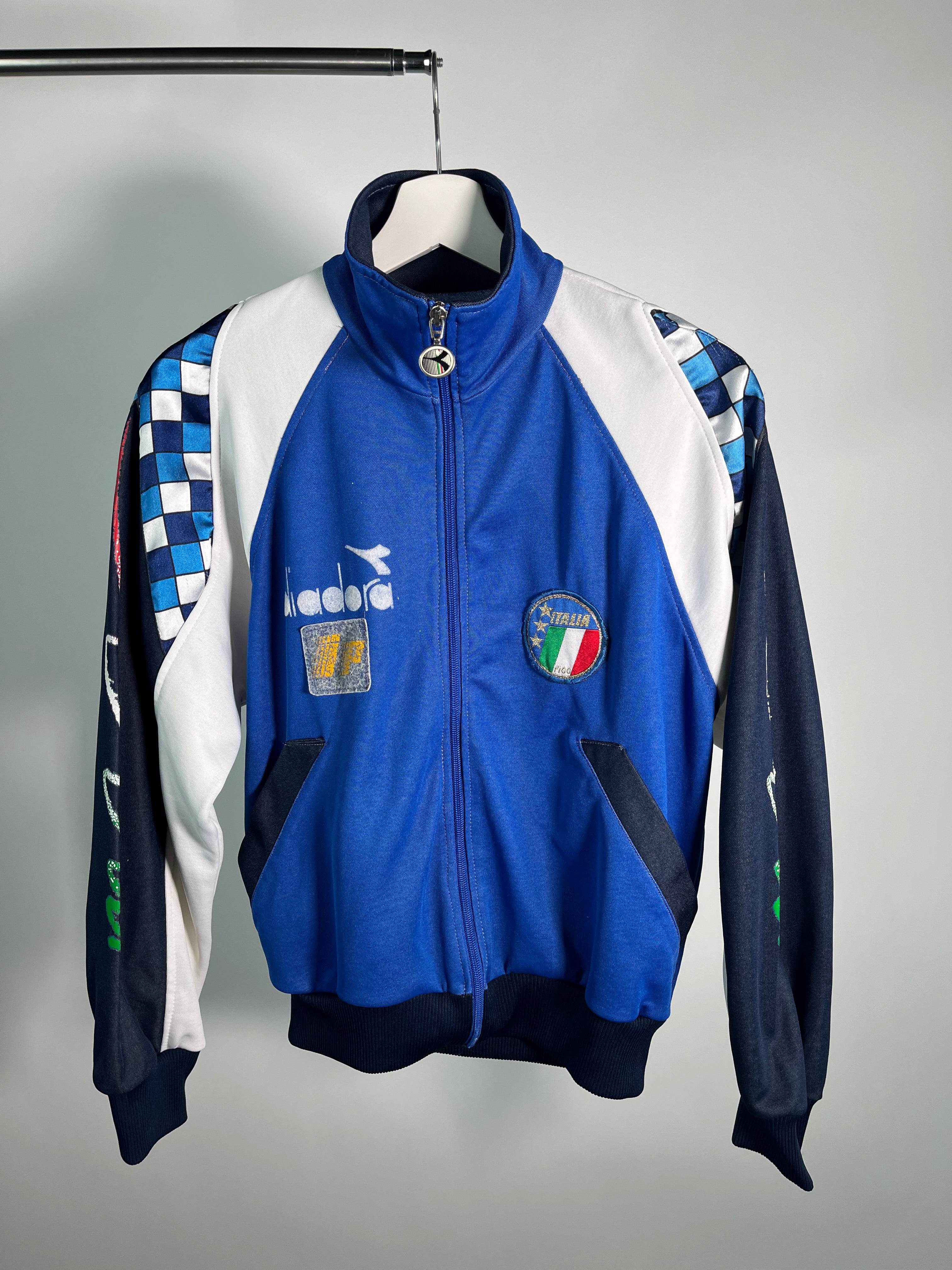Chamarra Italia 1990 1992 (S)