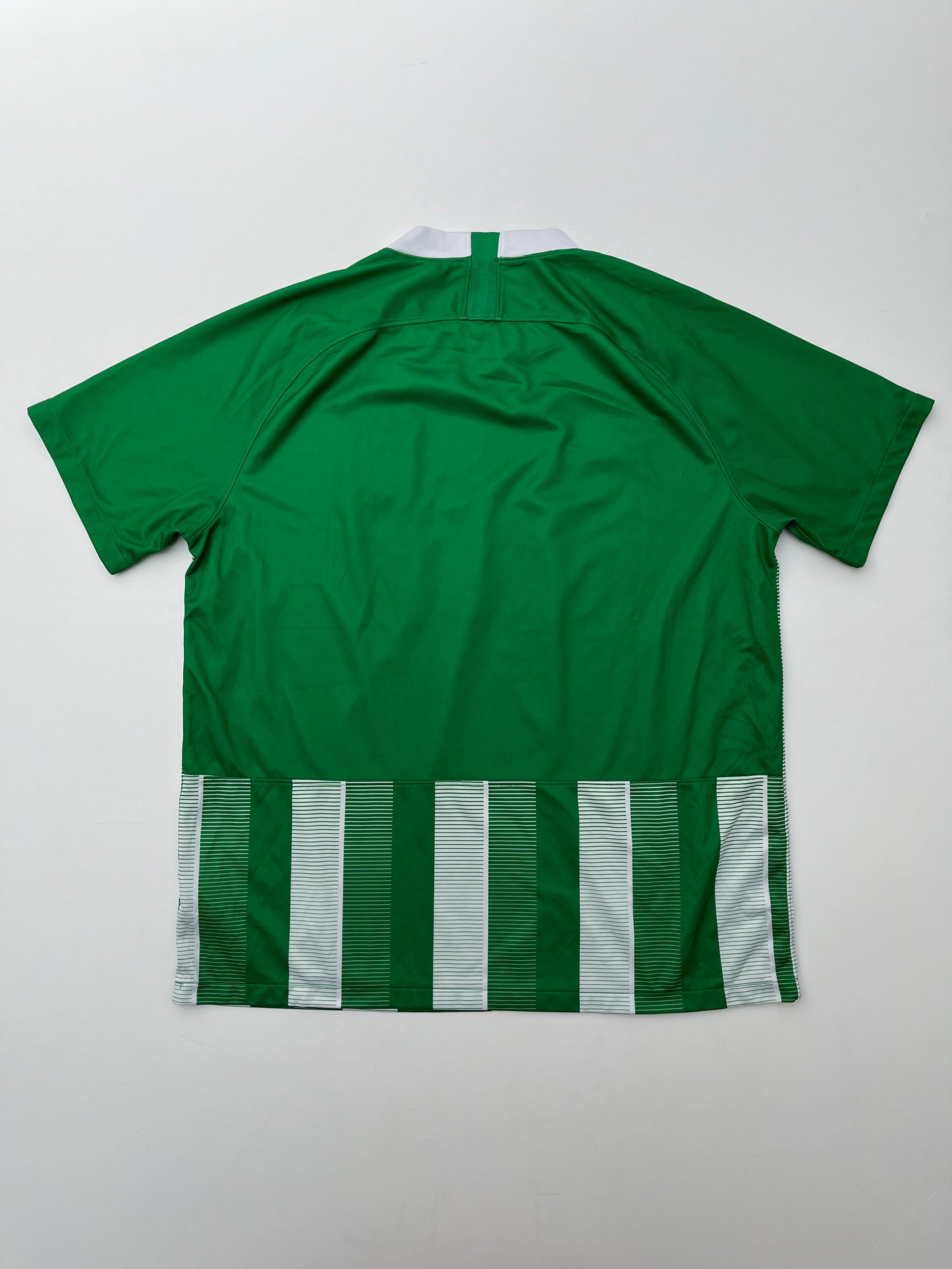 Jersey Atlético Nacional Local 2018 2019 (XL)