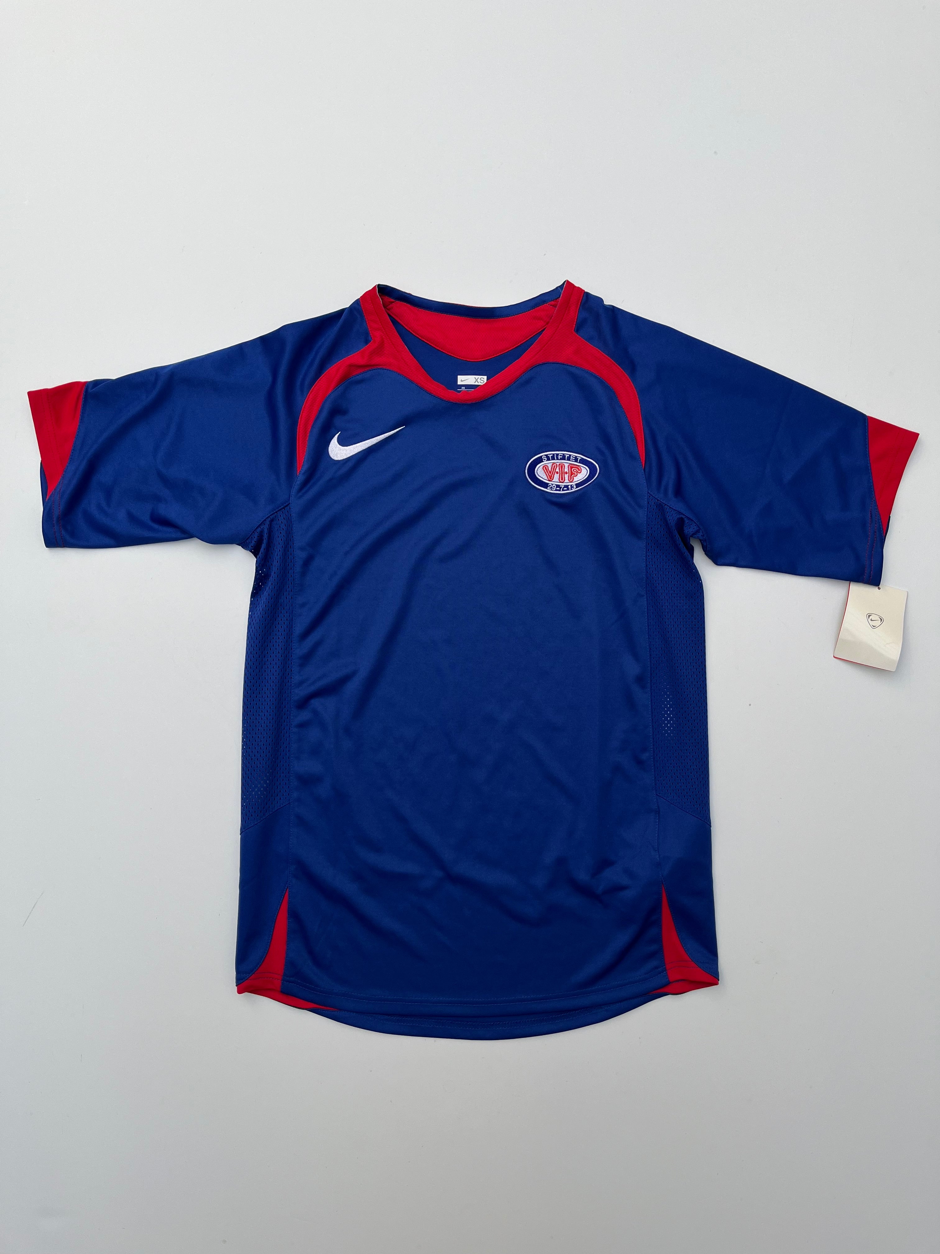 Jersey Valerenga Local 2005 2006 (XS)