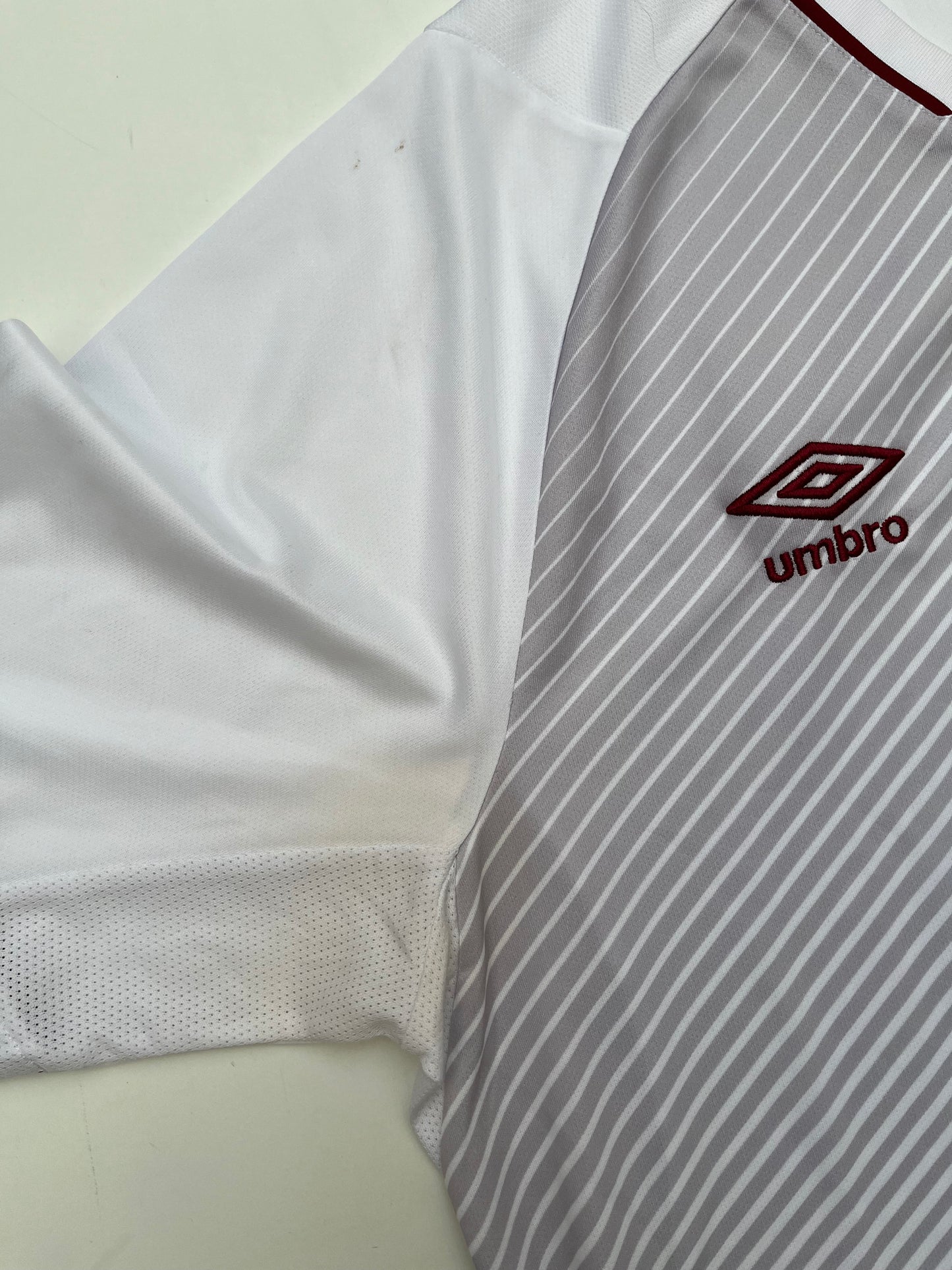 Jersey Nurnberg Visita 2018 2019 (L)
