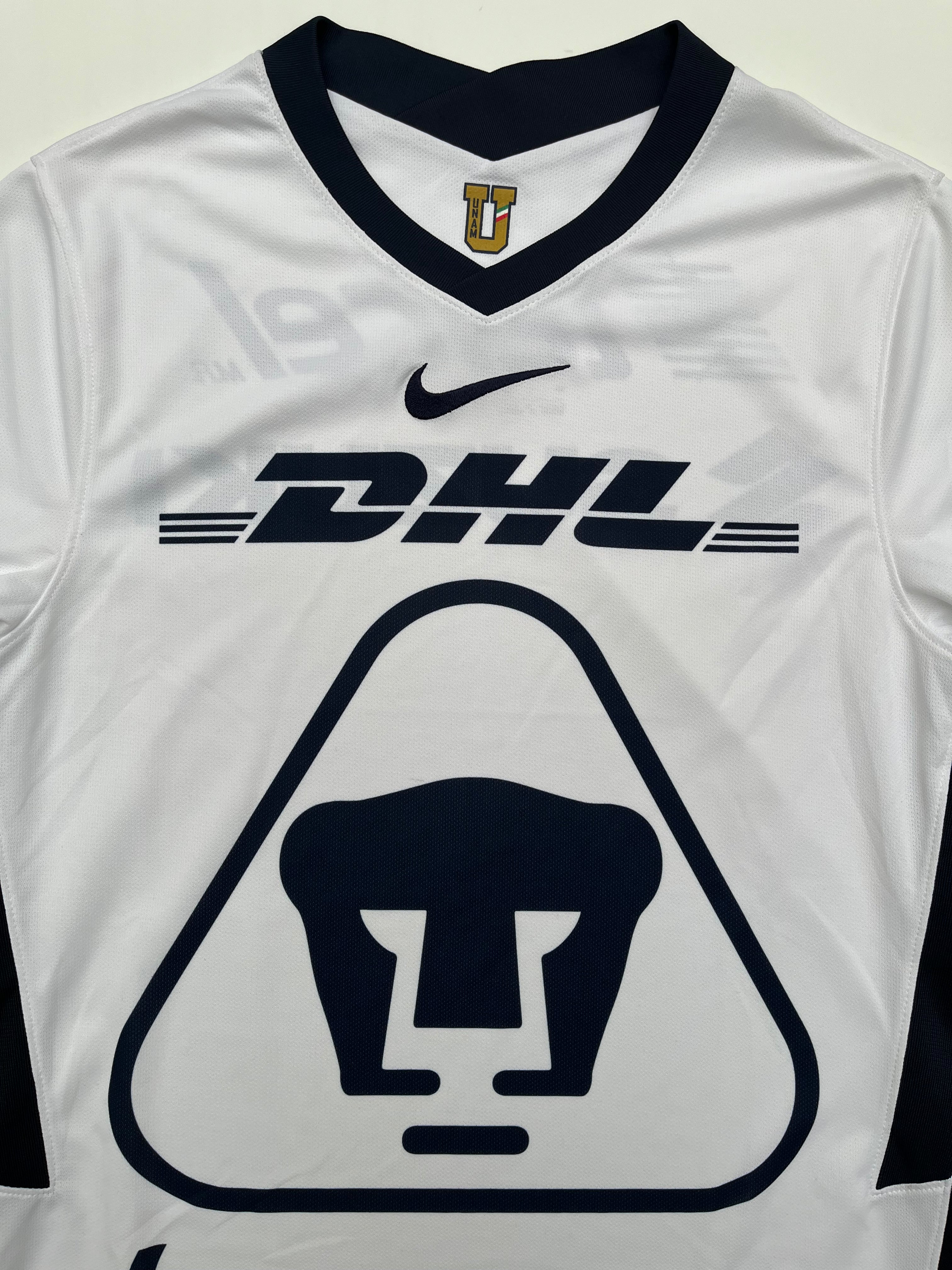 Jersey Pumas Local 2020 2021 (S)