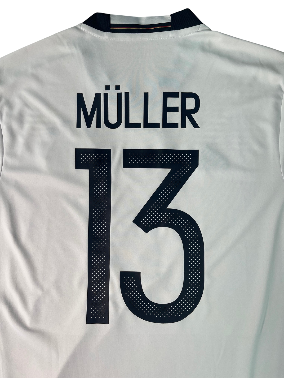 Jersey Alemania Local 2016 2017 Thomas Müller (M)