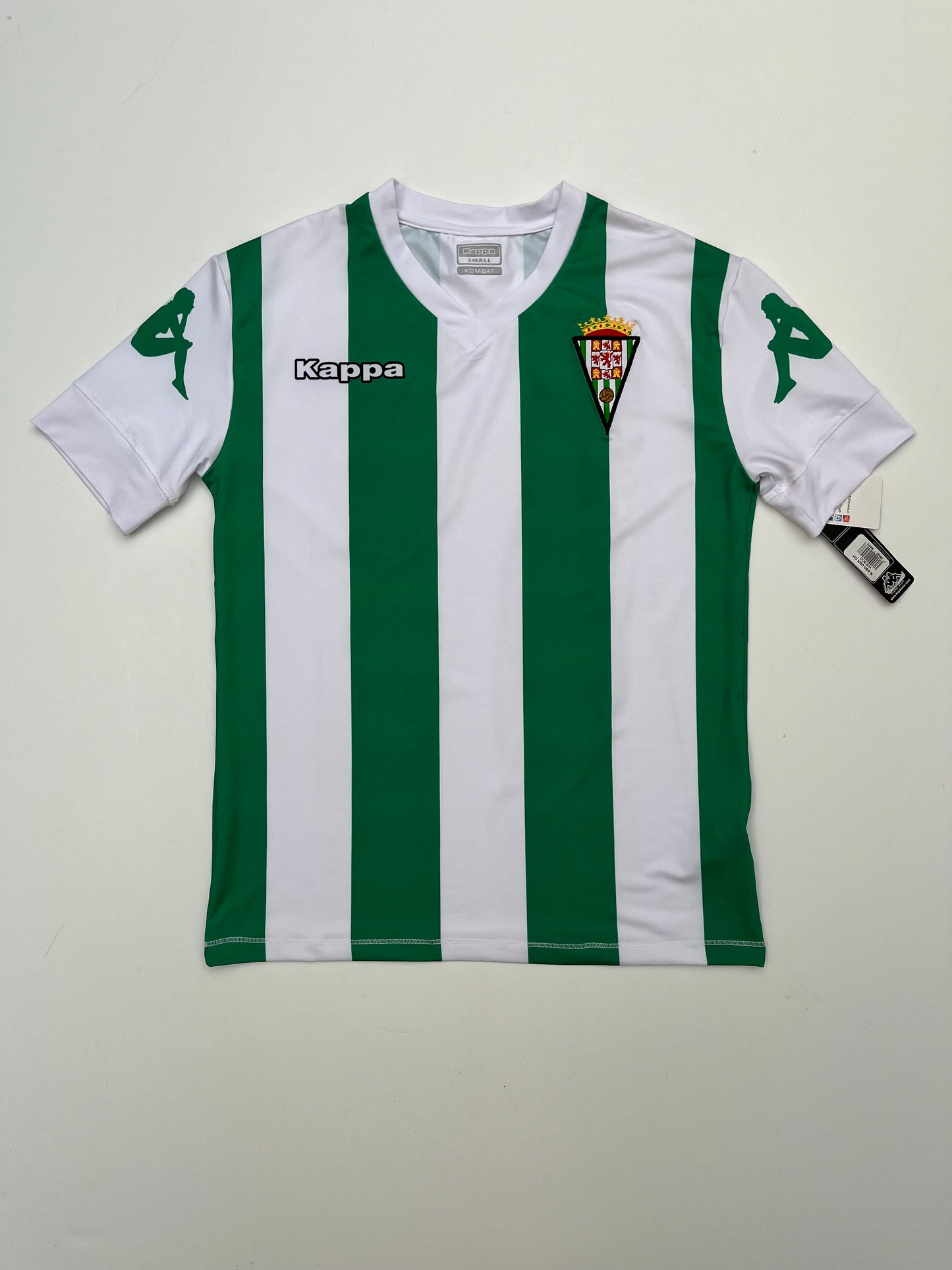 Jersey Cordoba Local 2016 2017 (S)