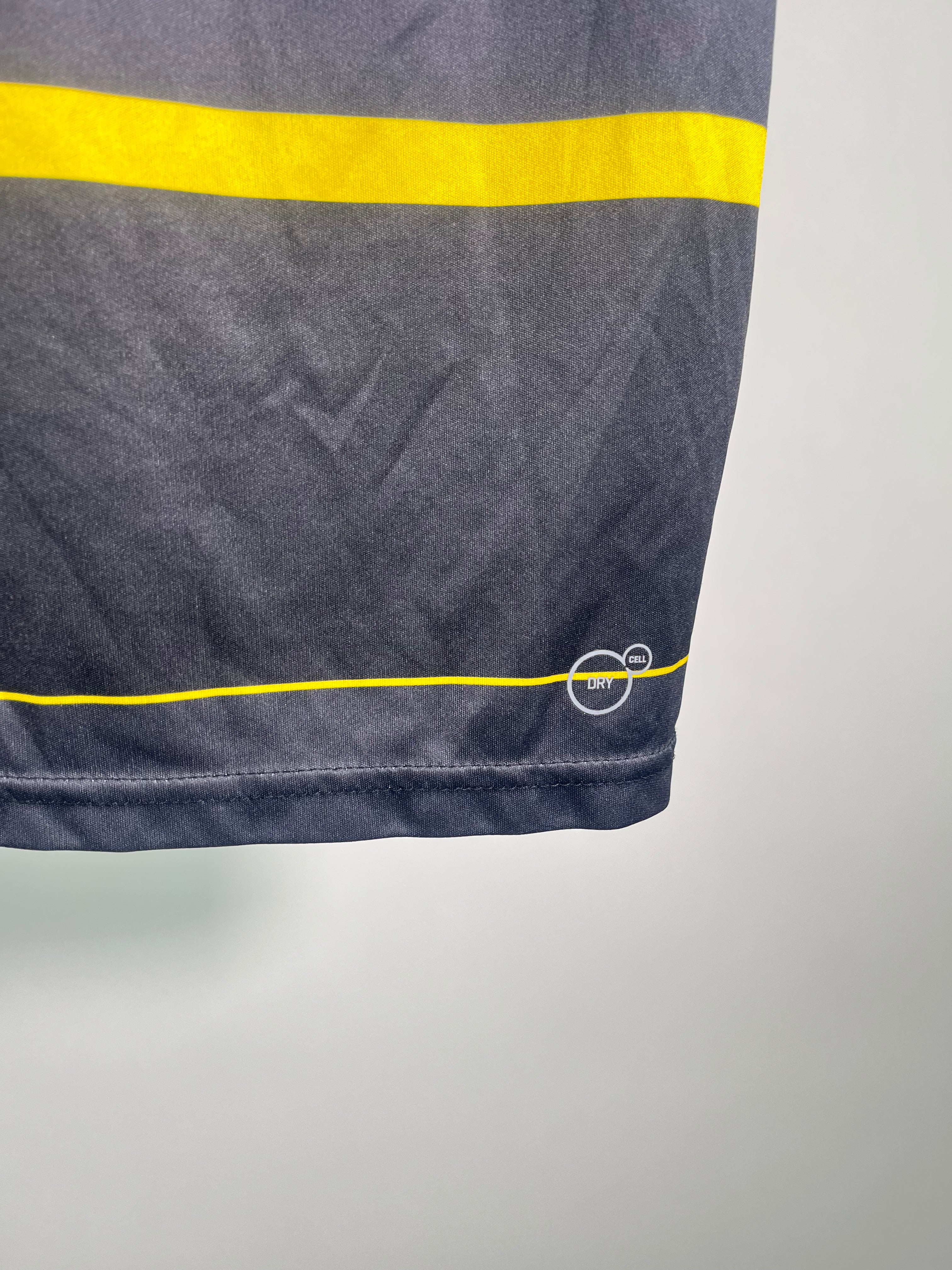 Jersey Borussia Dortmund Visita 2016 2017 (S)