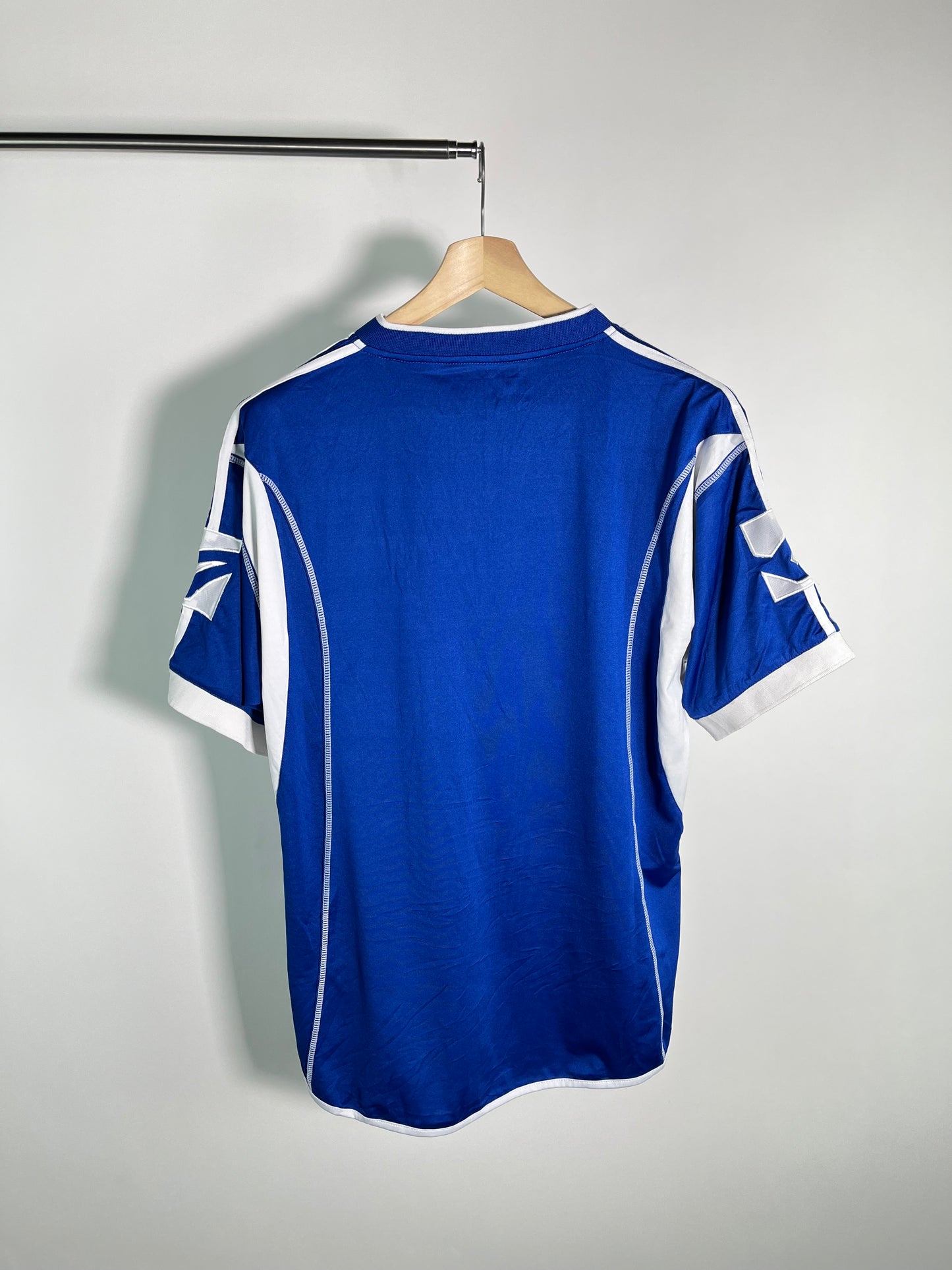 Jersey Bosnia y Herzegovina Visita 2006 2008 (XXL)
