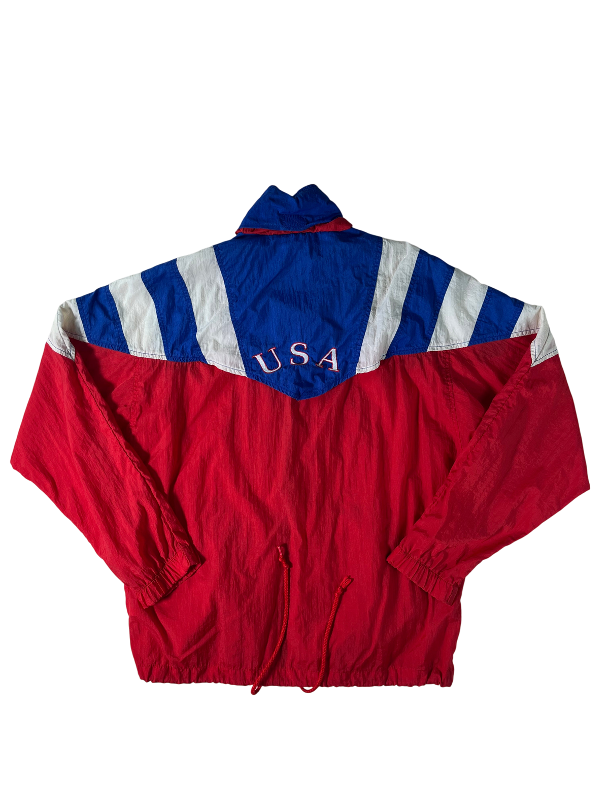 Chamarra Estados Unidos 1994 1995 (L Niño)